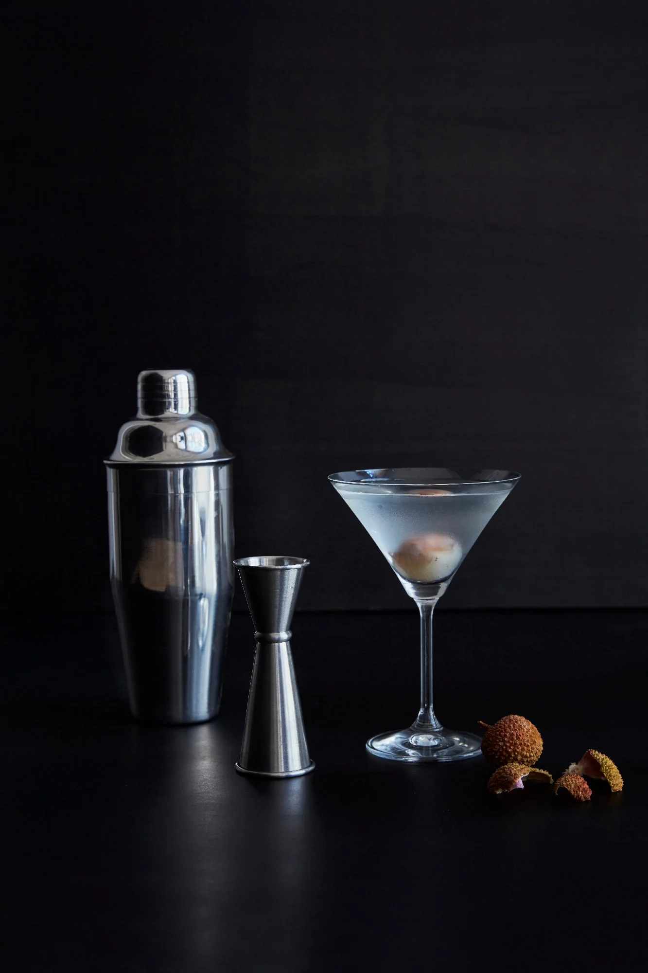 Canvas Home Martini Glass, Set of 4 - Image 10