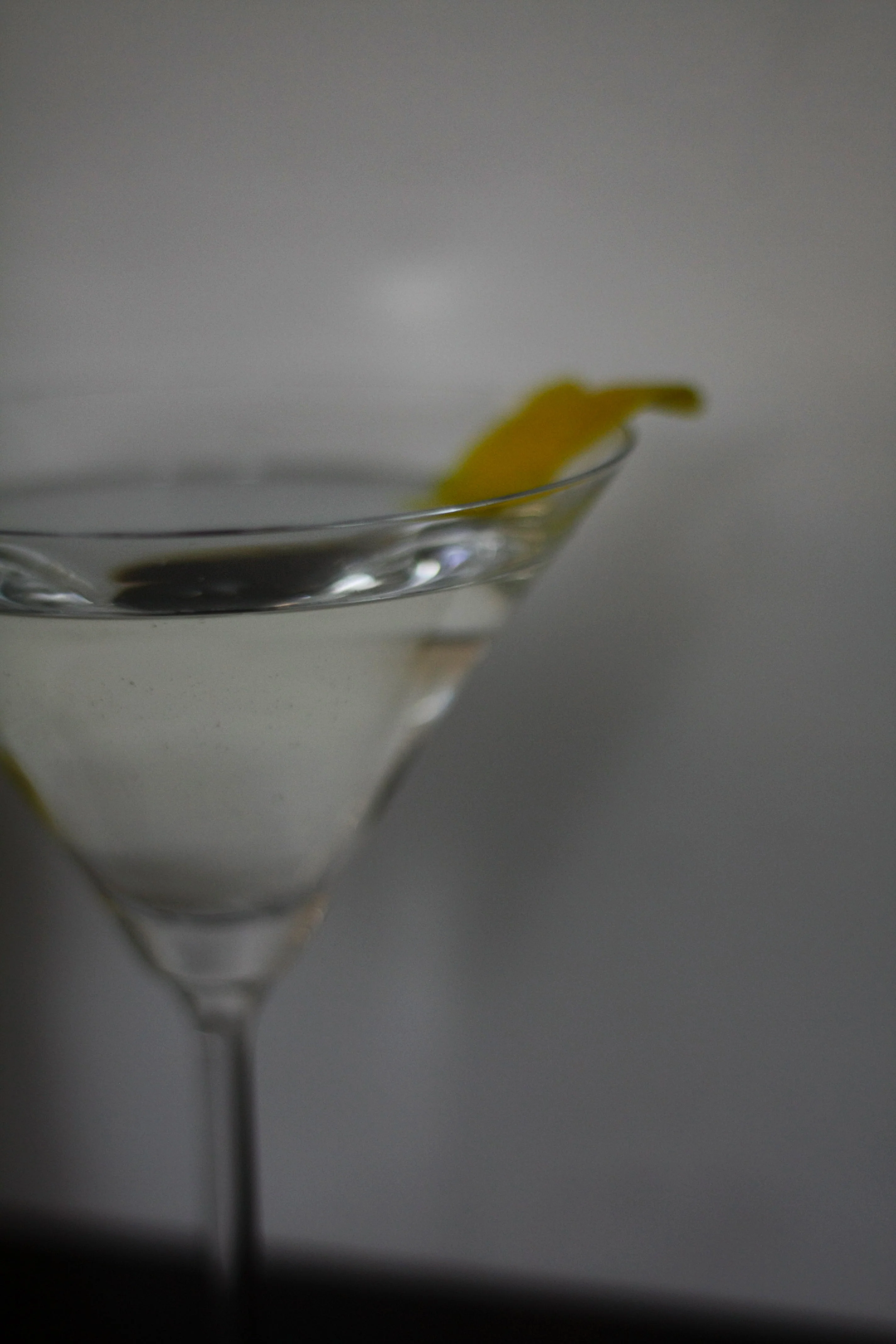 Canvas Home Martini Glass, Set of 4 - Image 6