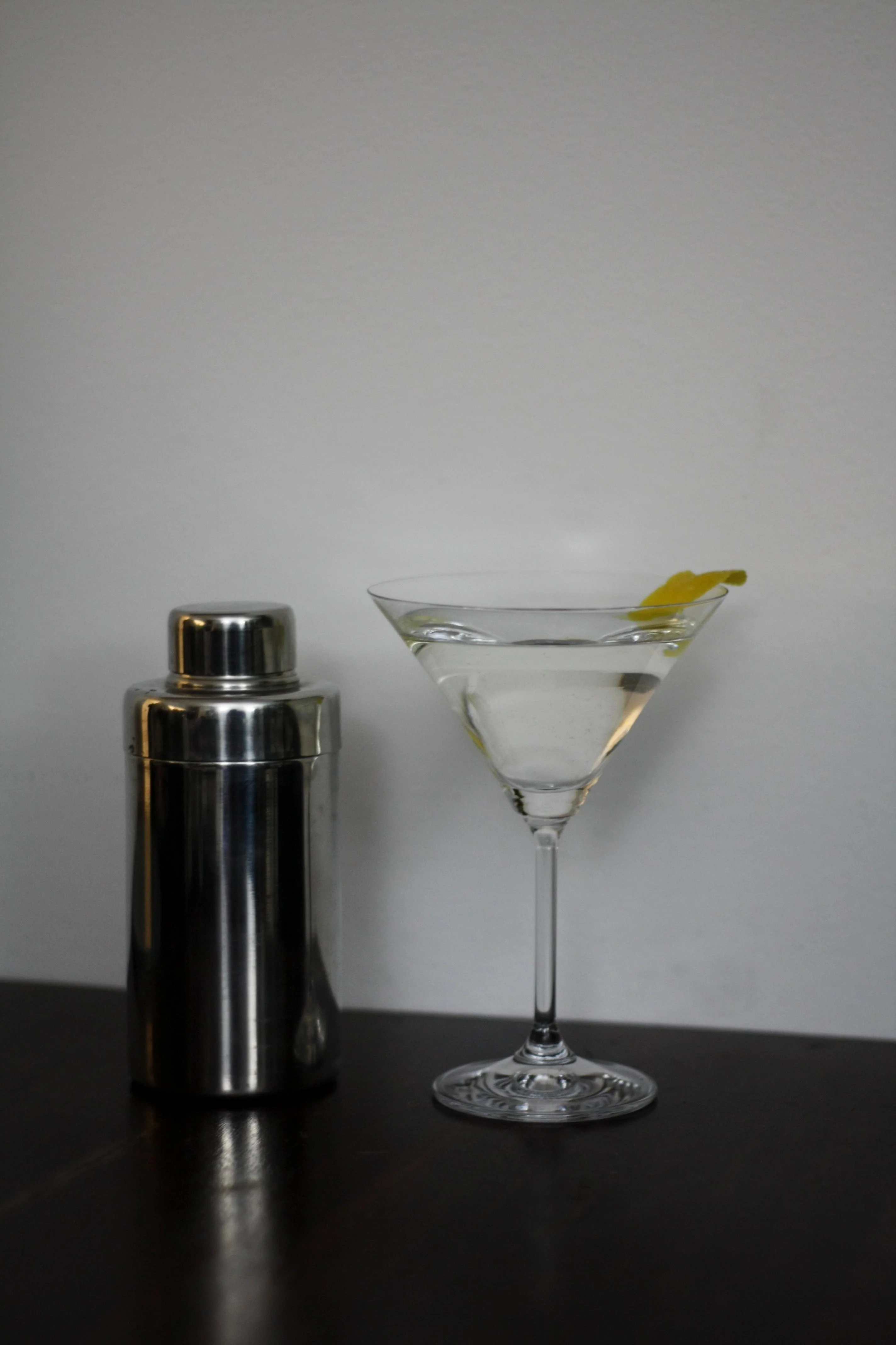Canvas Home Martini Glass, Set of 4 - Image 7