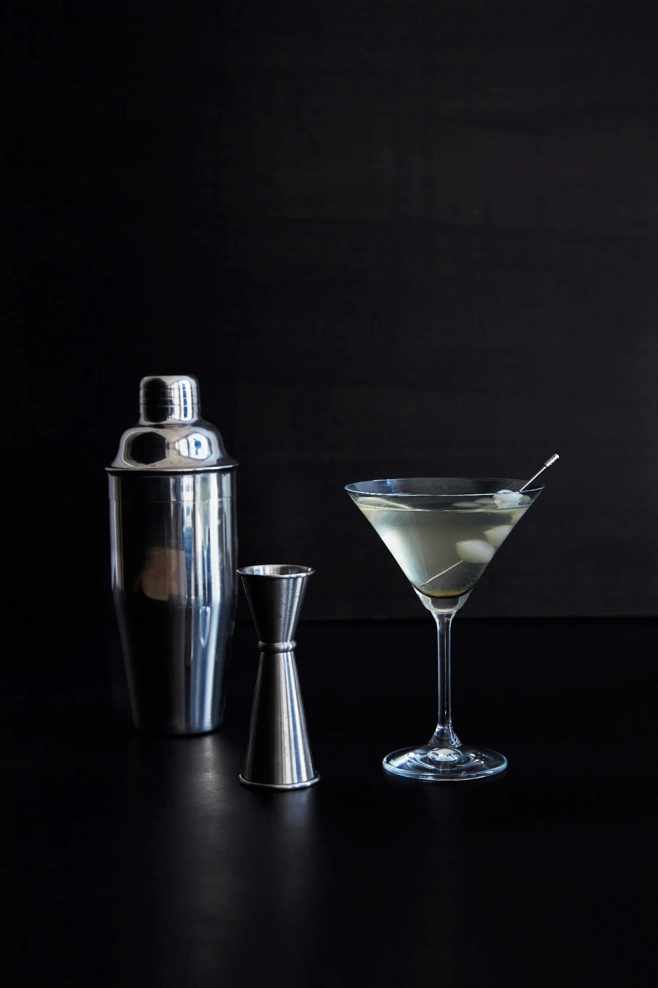 Canvas Home Martini Glass, Set of 4 - Image 8