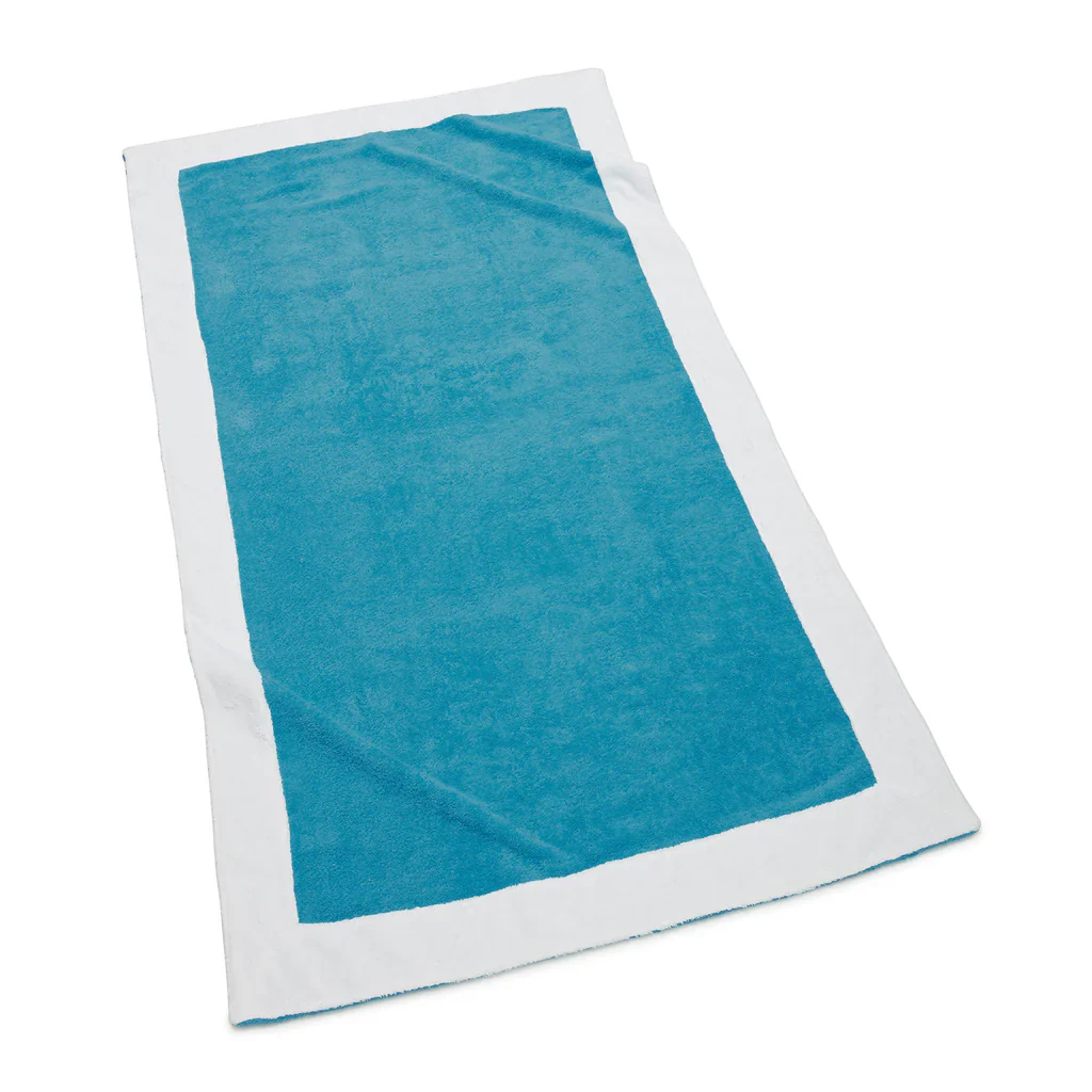 Capri Beach Towel - Image 3