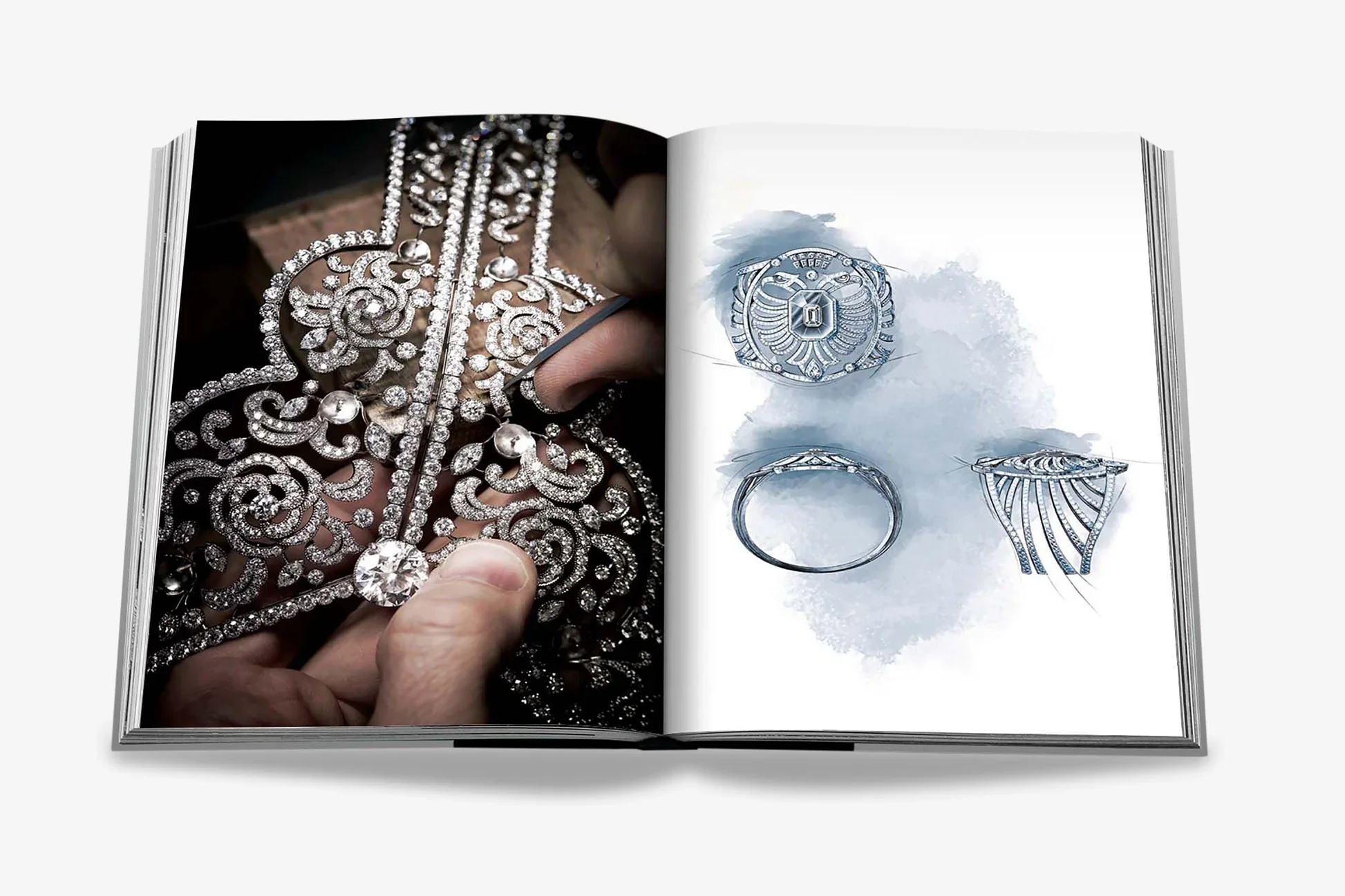Chanel 3-Book Slipcase - Image 11