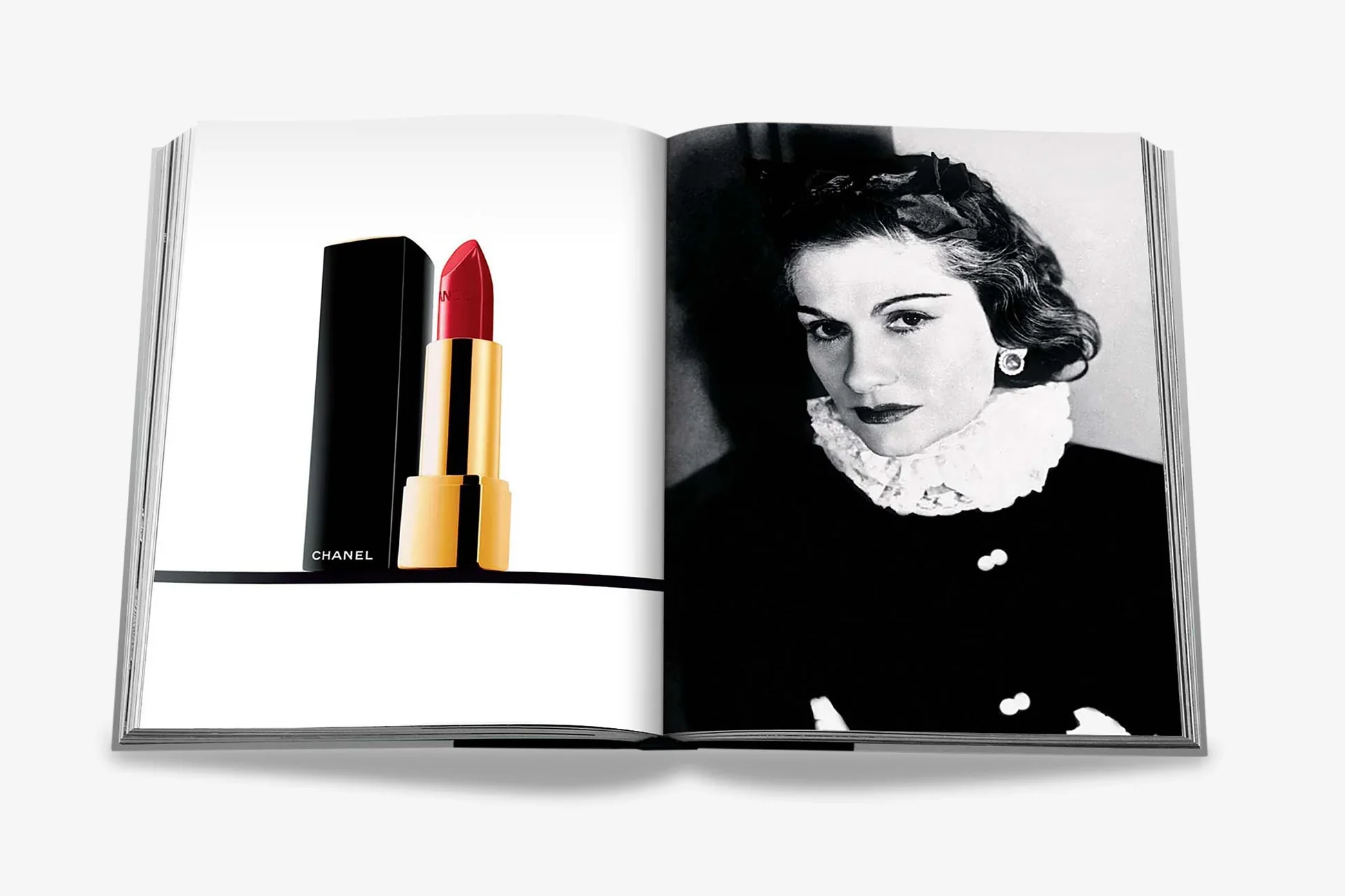 Chanel 3-Book Slipcase - Image 13