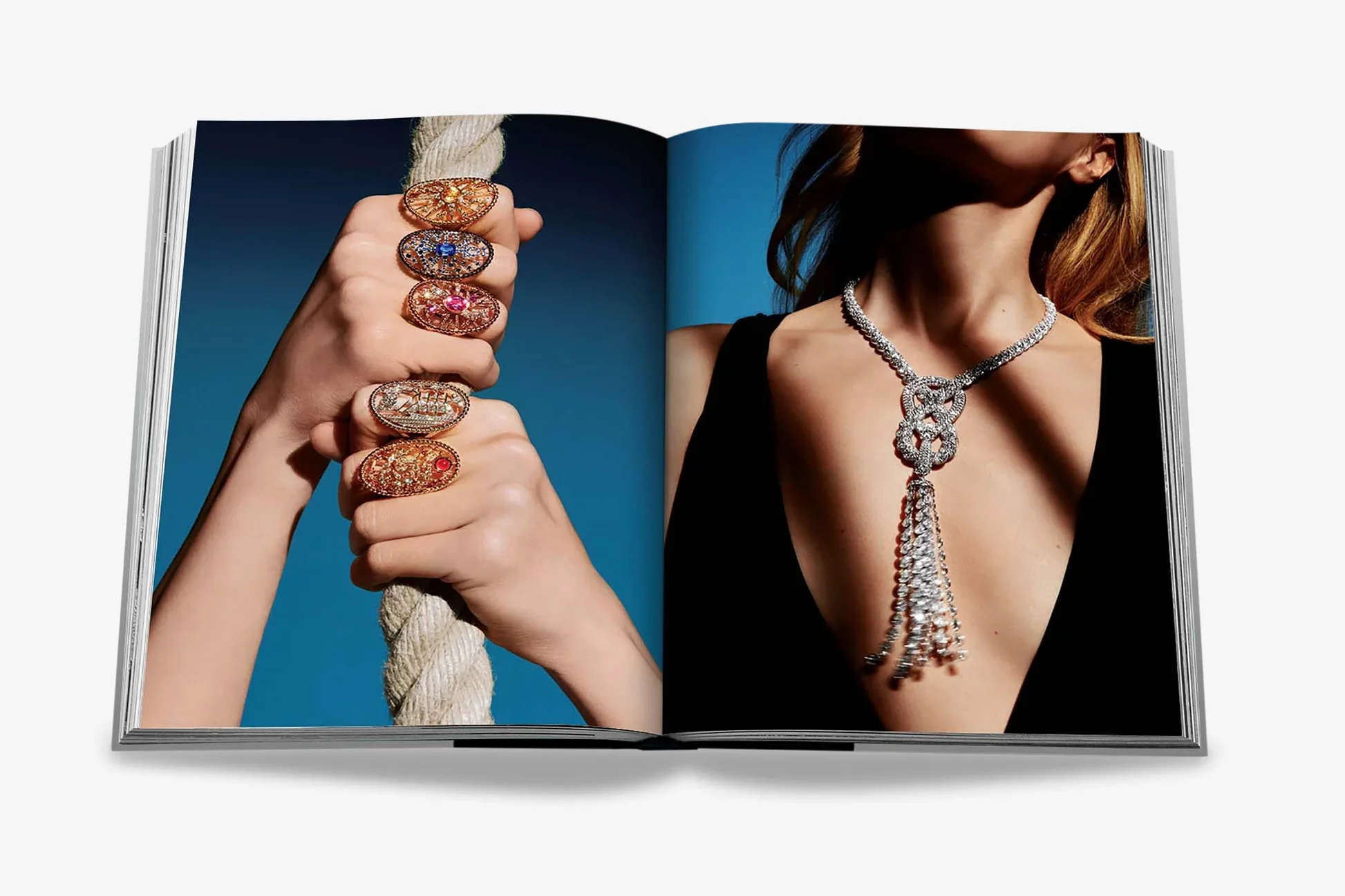 Chanel 3-Book Slipcase - Image 6