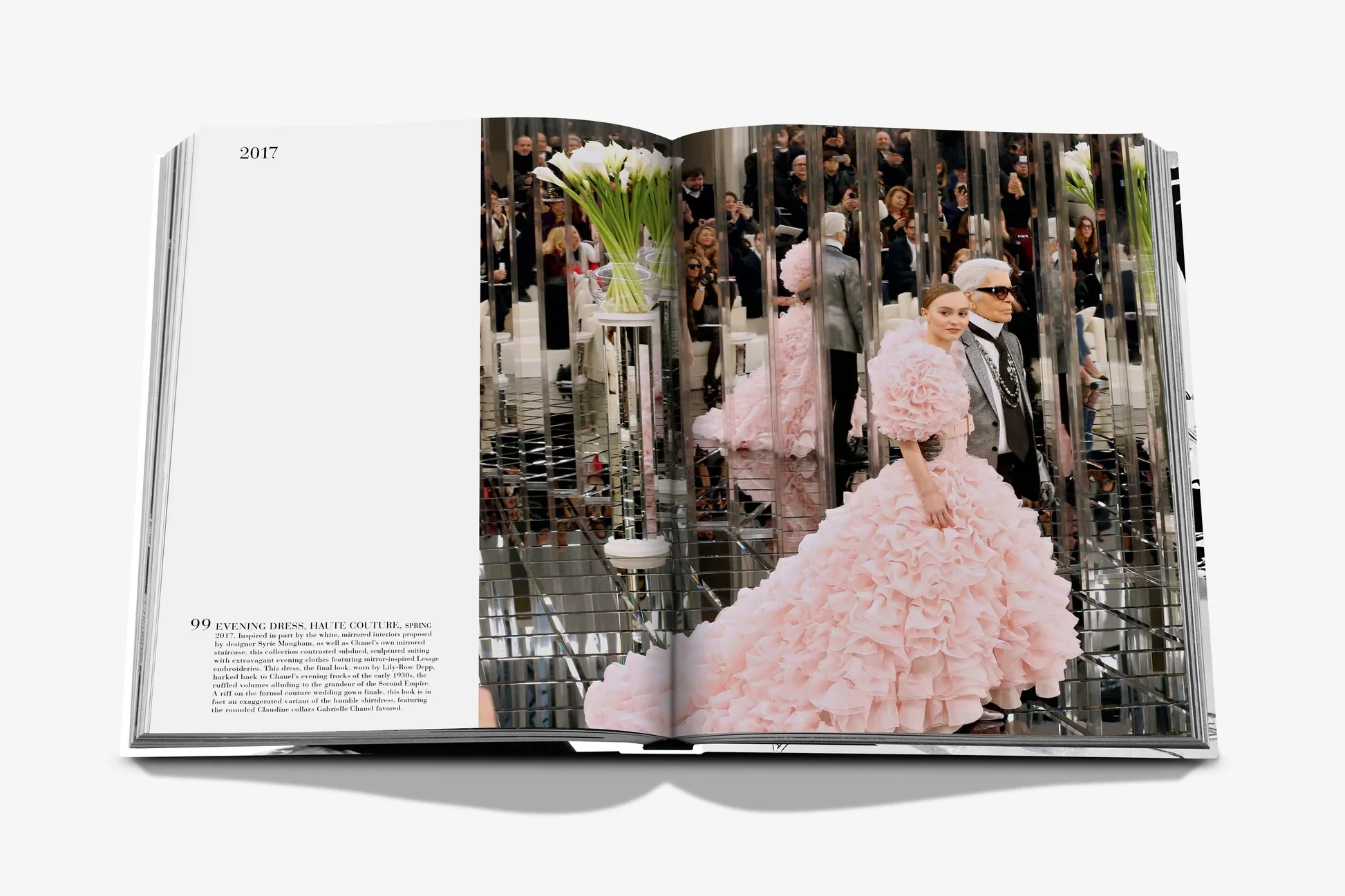 Chanel: The Legend of an Icon - Image 10