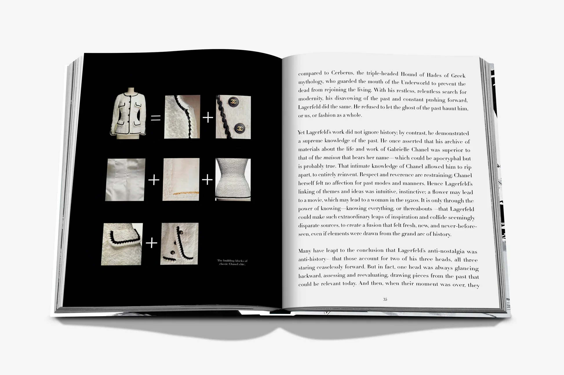 Chanel: The Legend of an Icon - Image 4