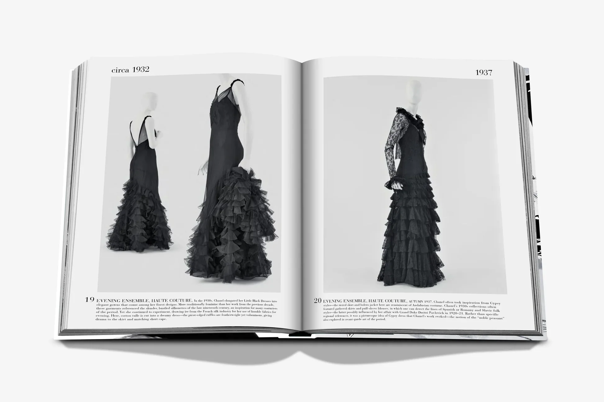 Chanel: The Legend of an Icon - Image 5