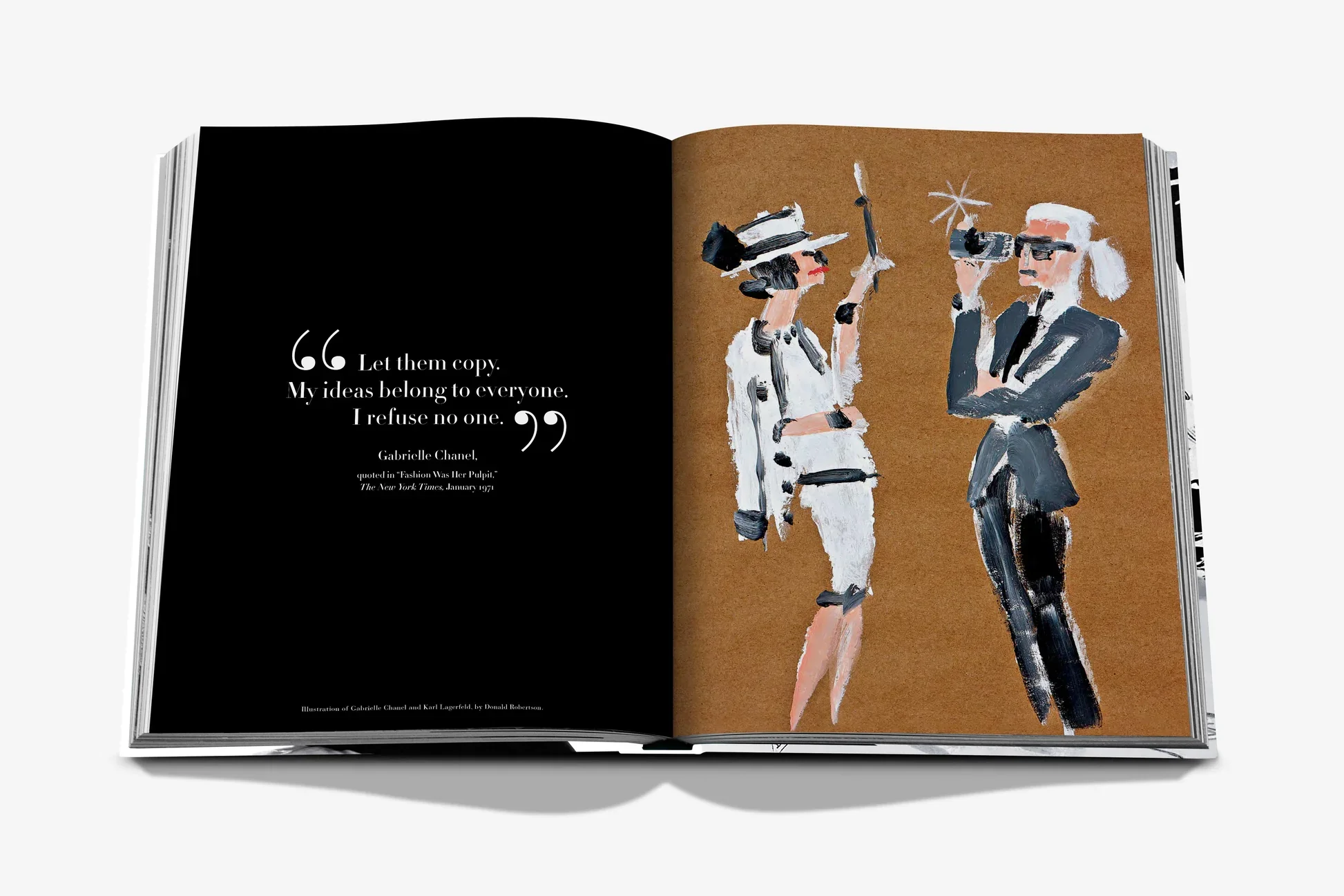 Chanel: The Legend of an Icon - Image 6