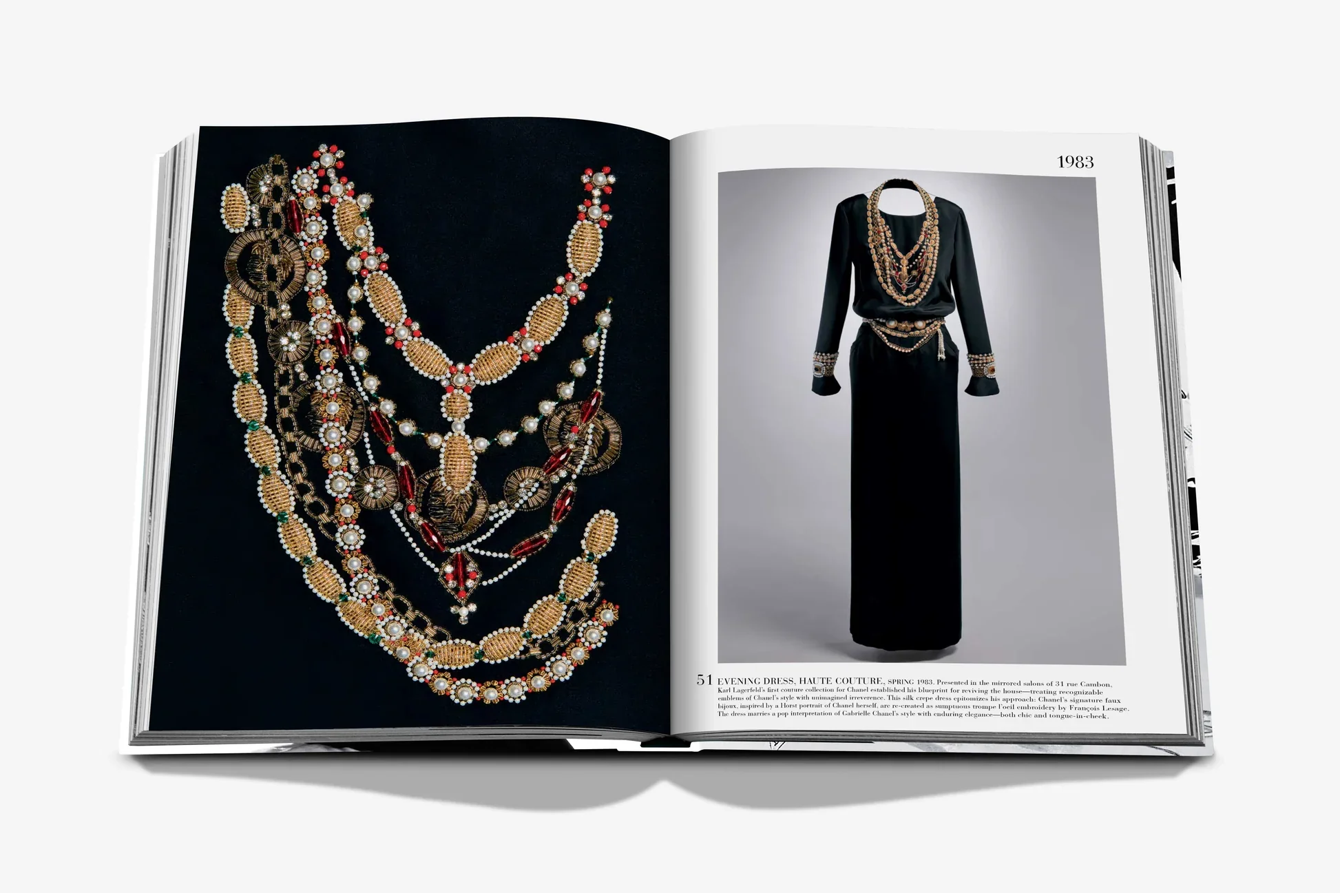 Chanel: The Legend of an Icon - Image 7