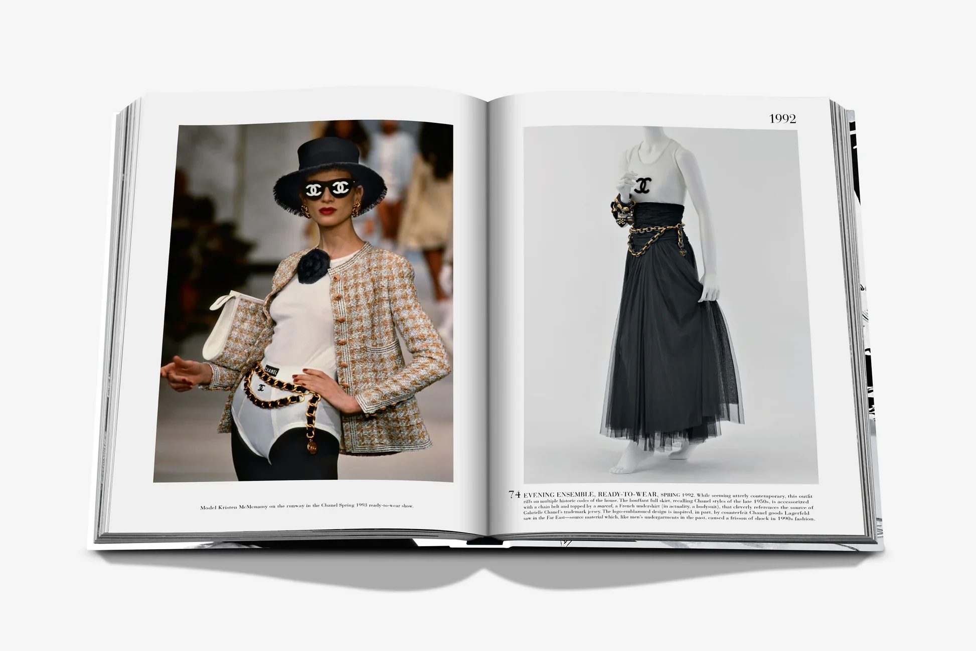 Chanel: The Legend of an Icon - Image 8