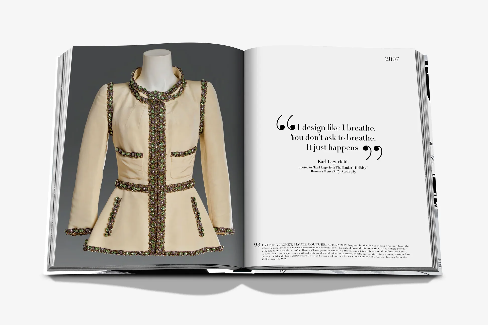 Chanel: The Legend of an Icon - Image 9