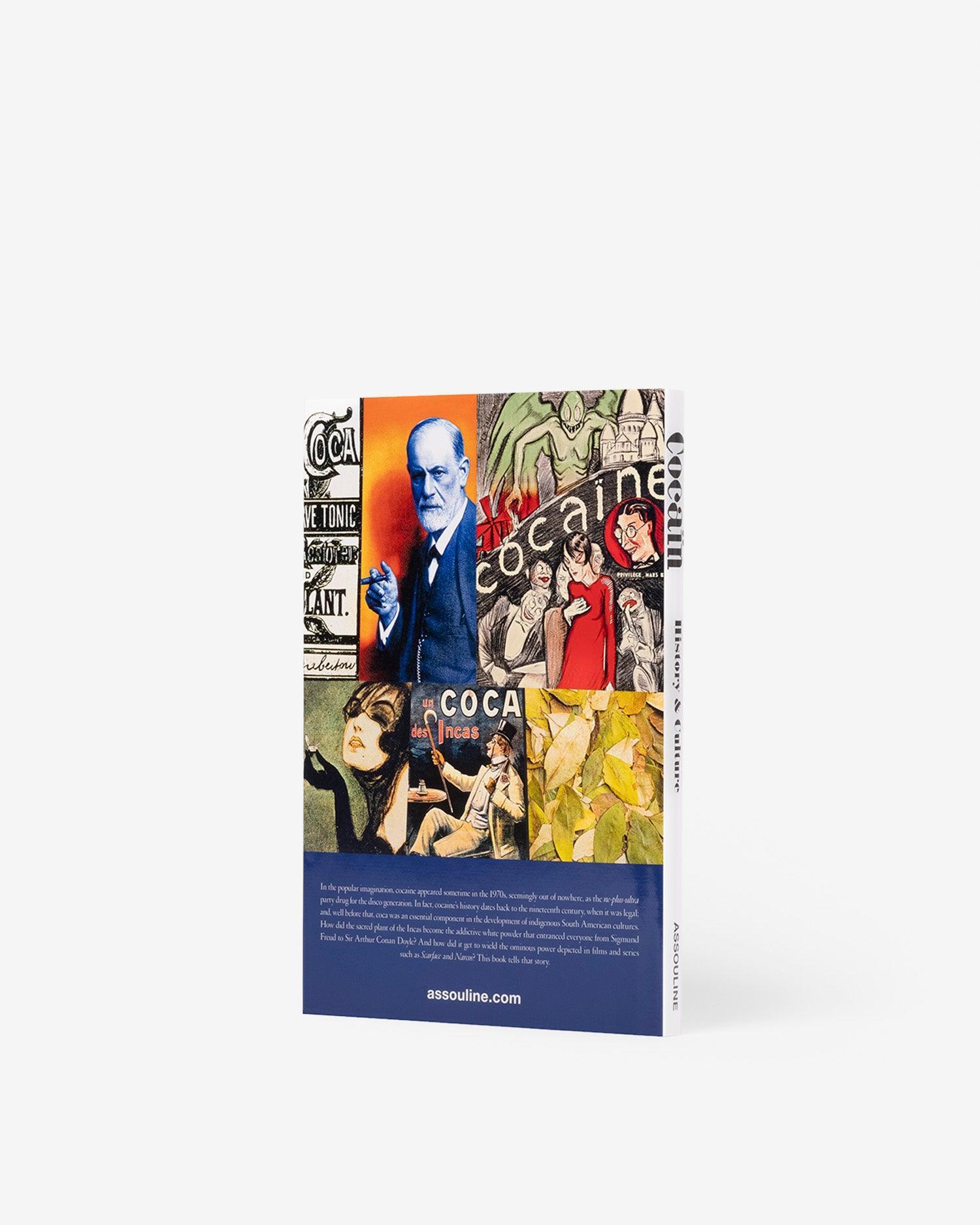 Cocaïn: History & Culture - Image 3