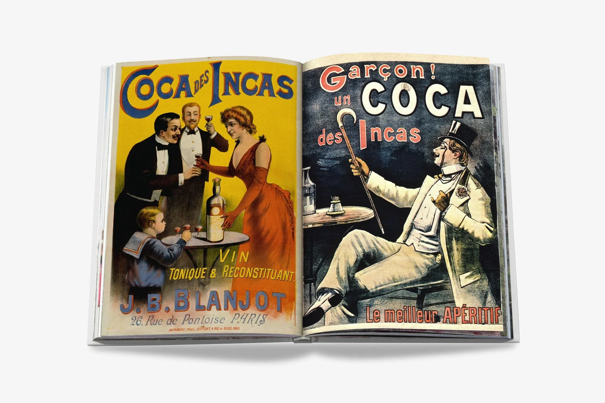 Cocaïn: History & Culture - Image 4
