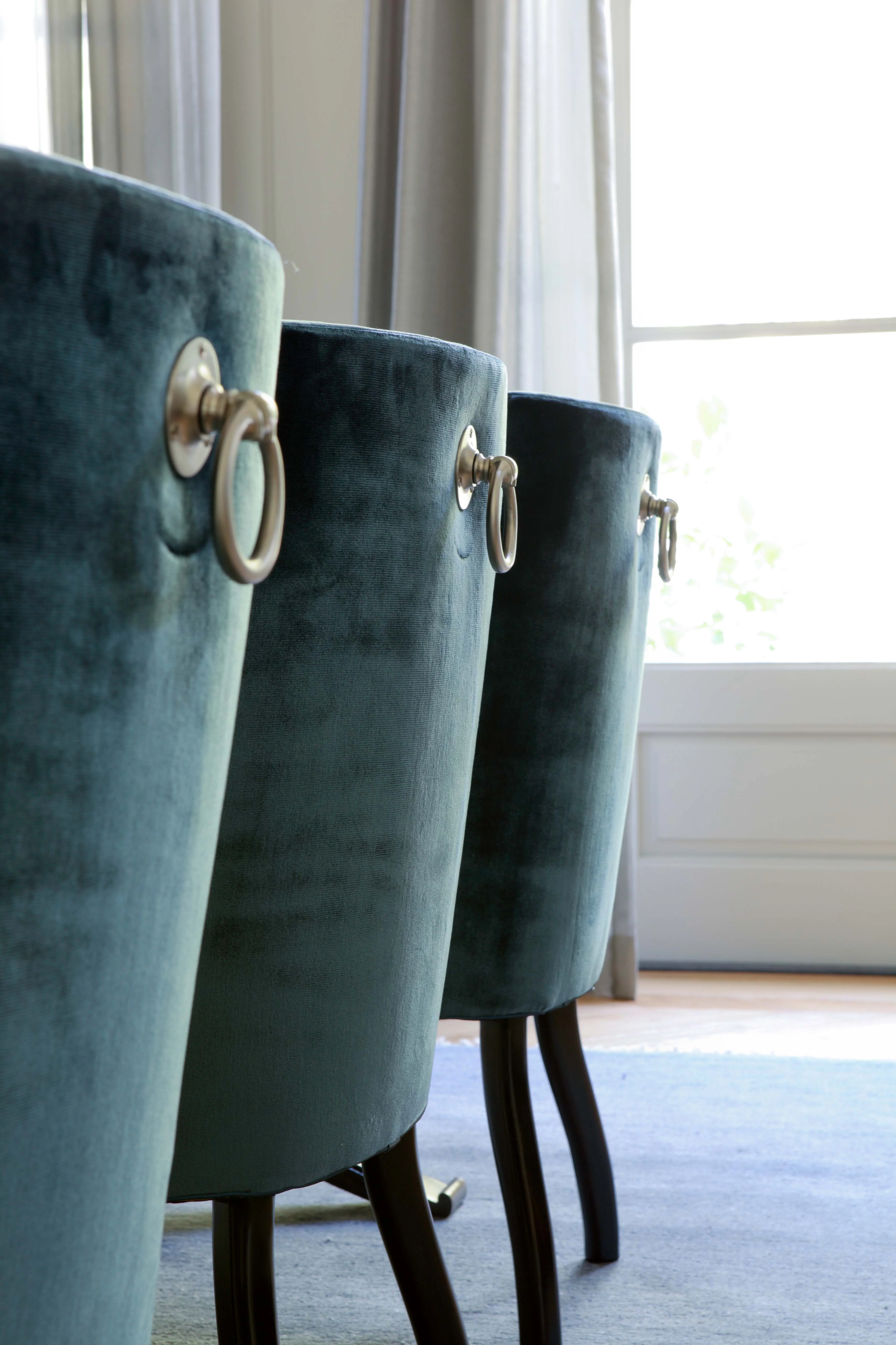 Coco Dining Chair - Image 3