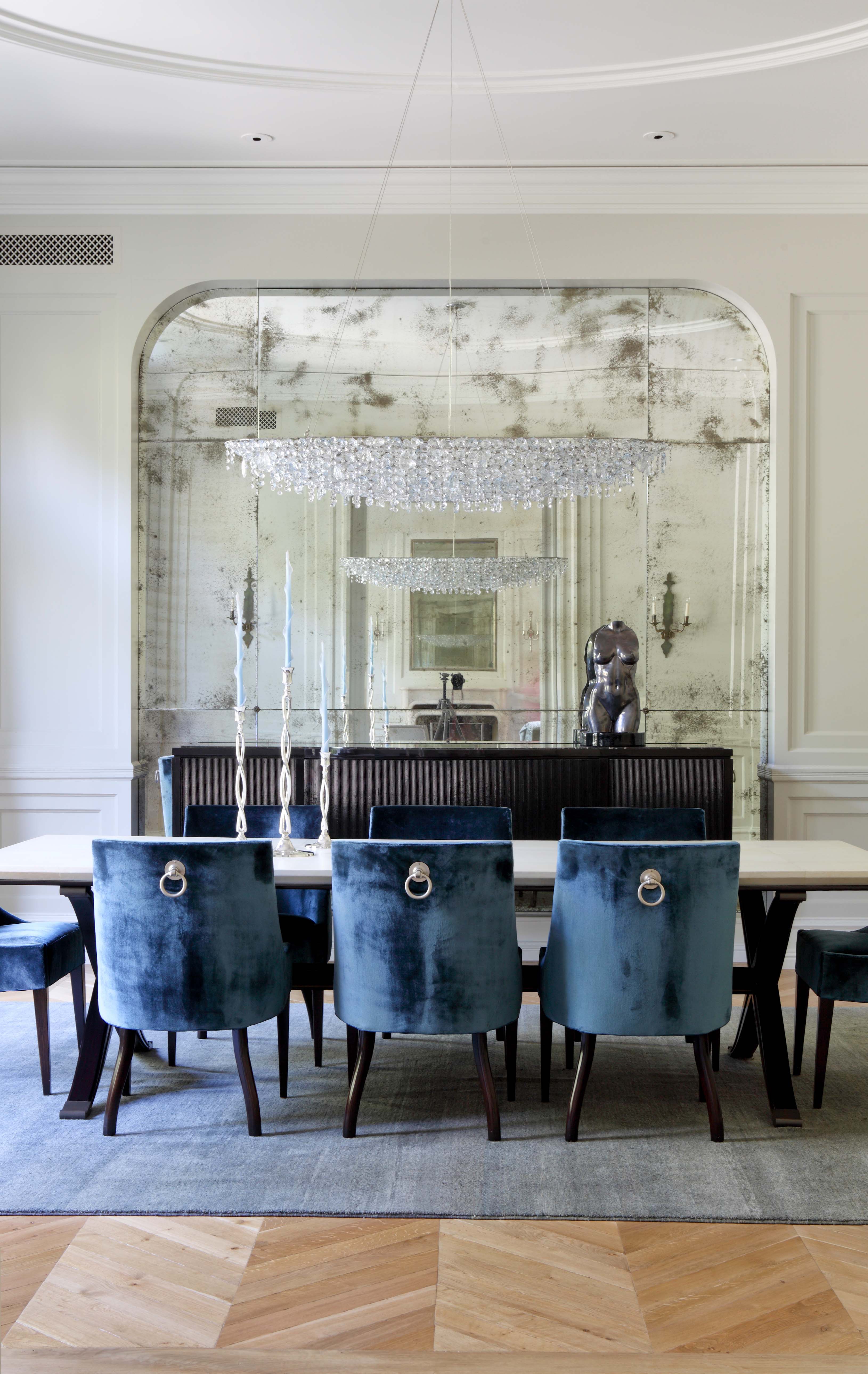 Coco Dining Chair - Image 4