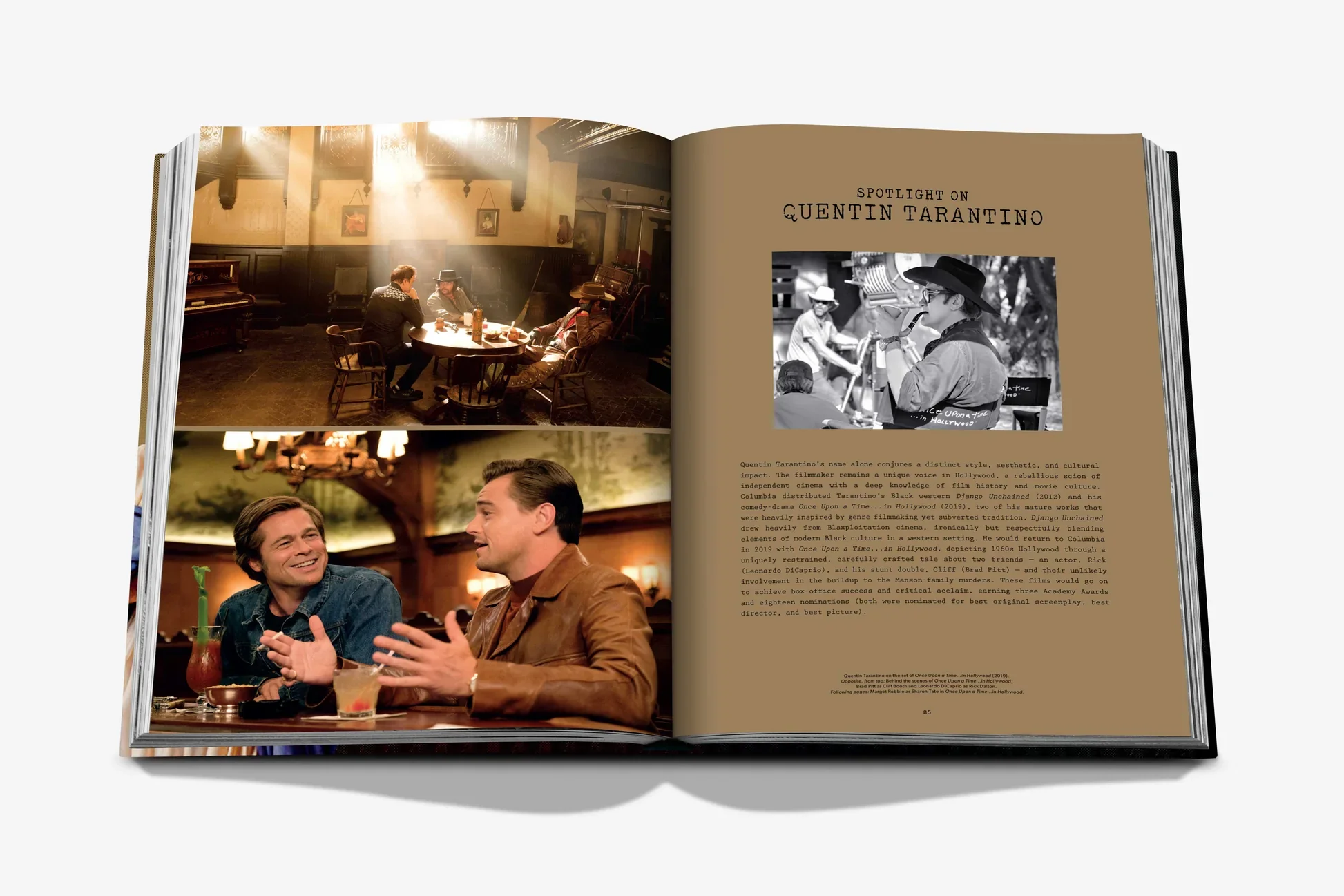 Columbia Pictures: 100 Years of Cinema - Image 5
