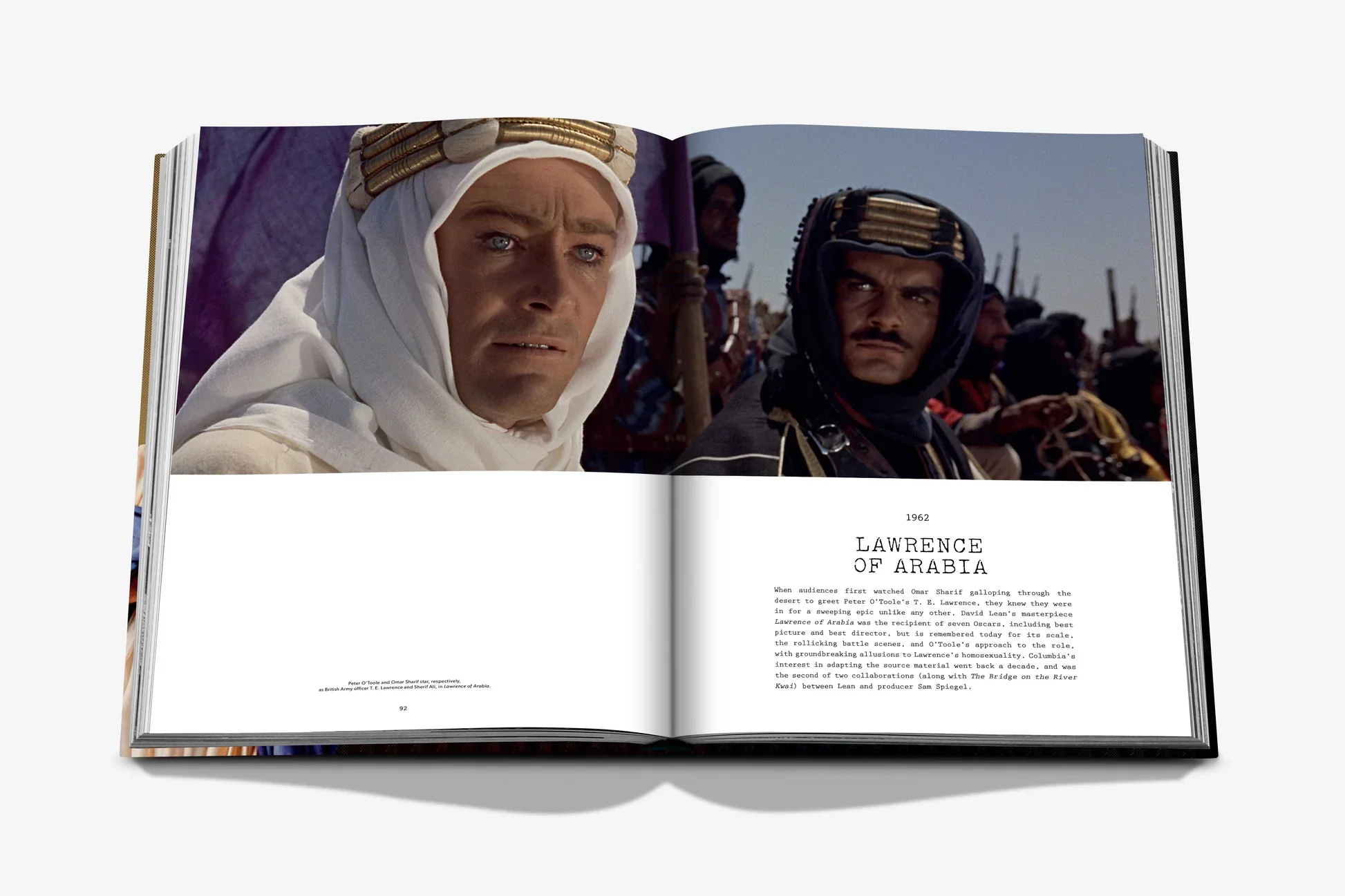 Columbia Pictures: 100 Years of Cinema - Image 6