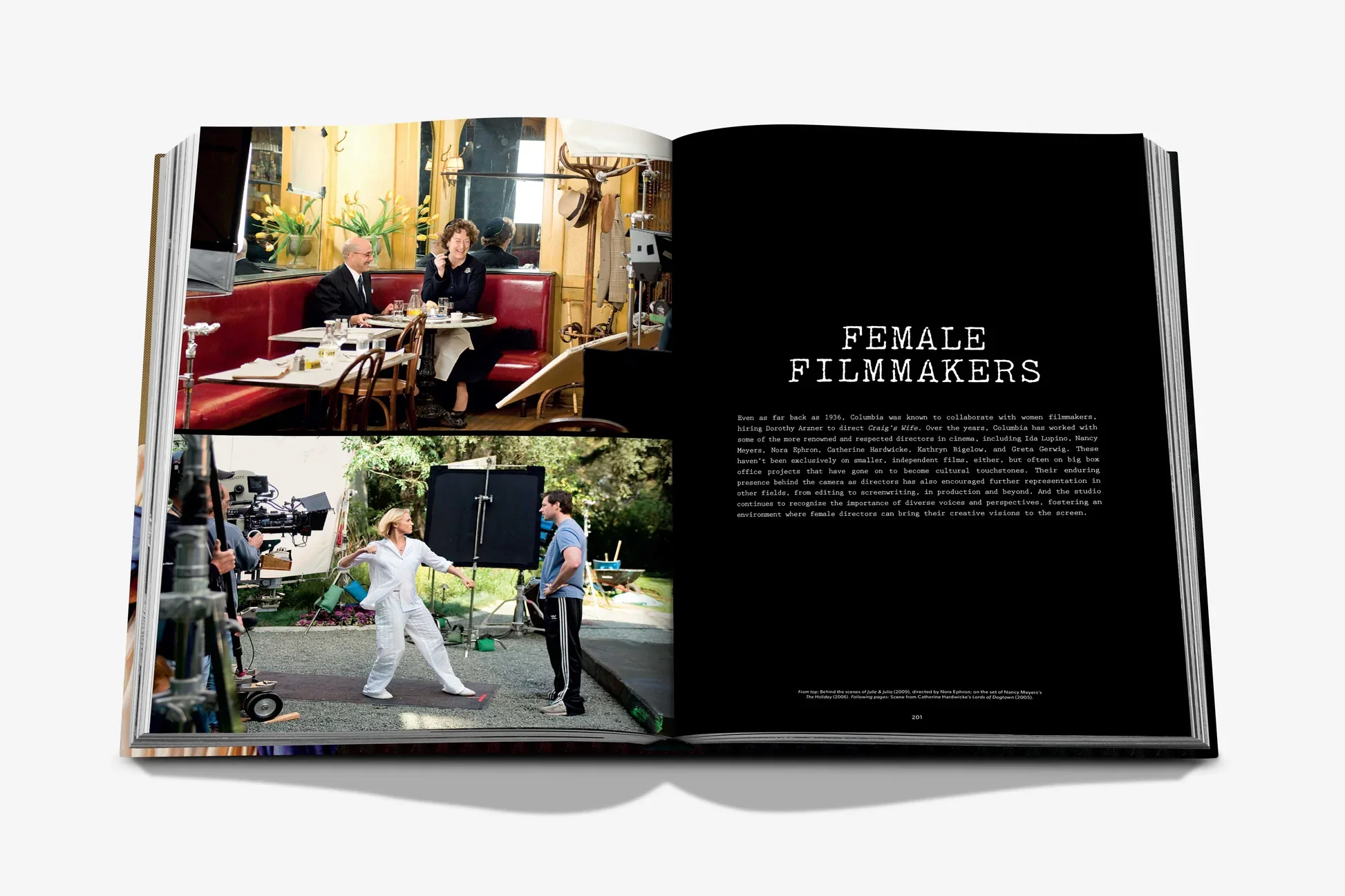 Columbia Pictures: 100 Years of Cinema - Image 9