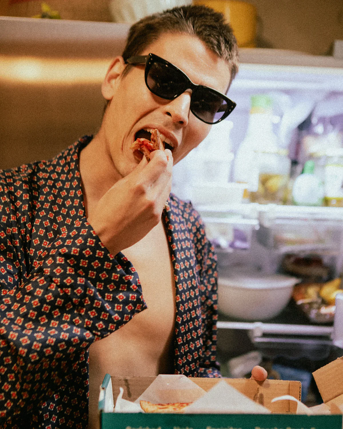 Cooper 50's Sunglasses - Image 8