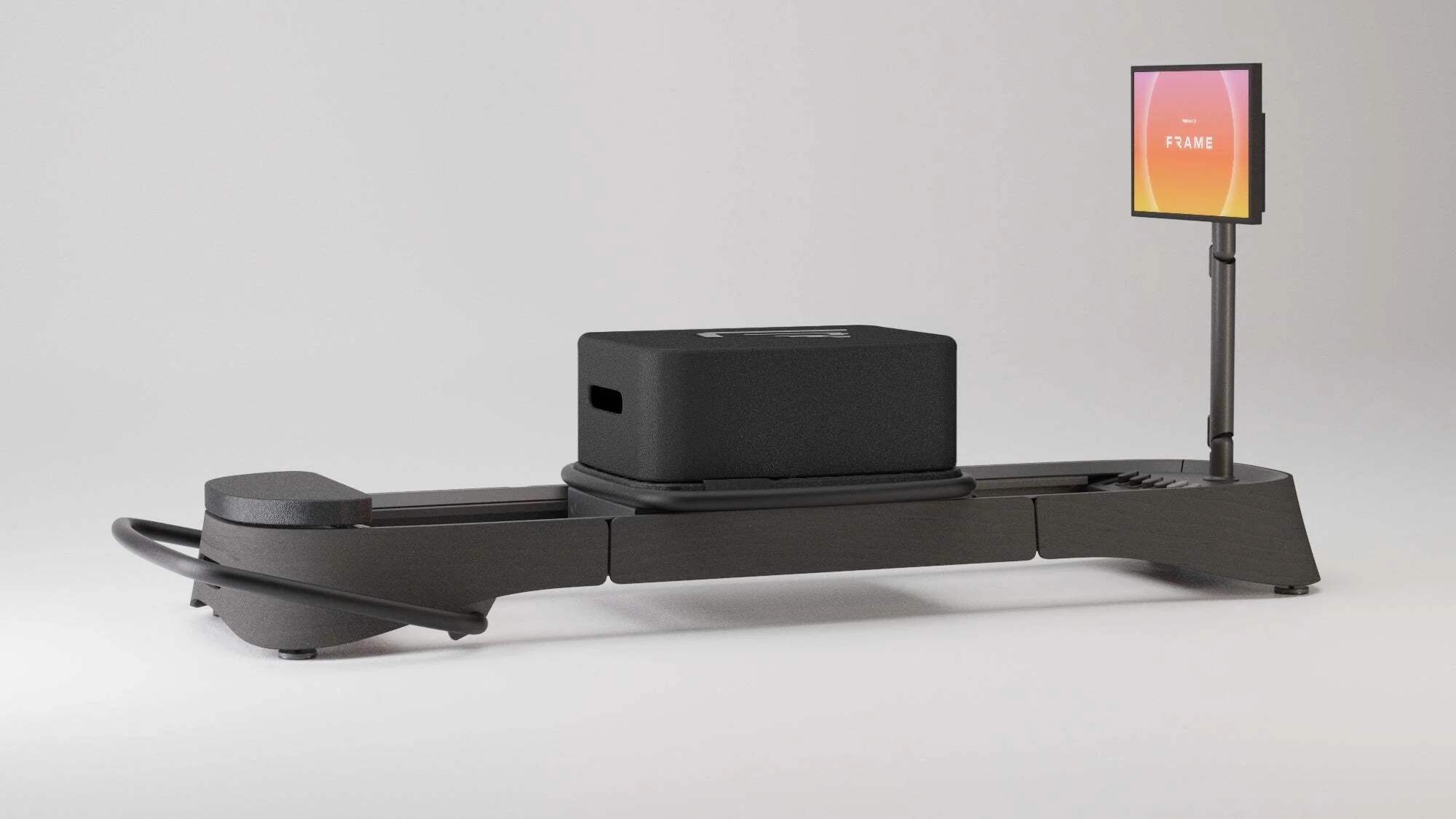 Frame Pilates Box - Midnight - Image 3