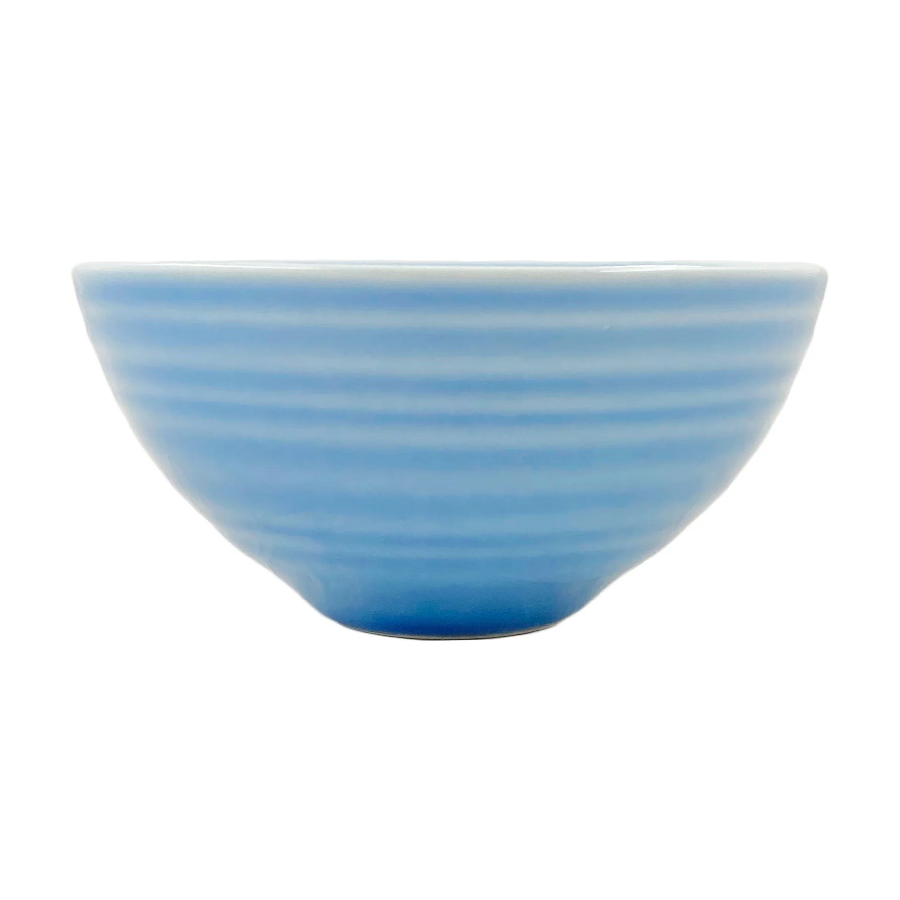 Daniel Smith Cereal Bowl - Set of 4 - Blue