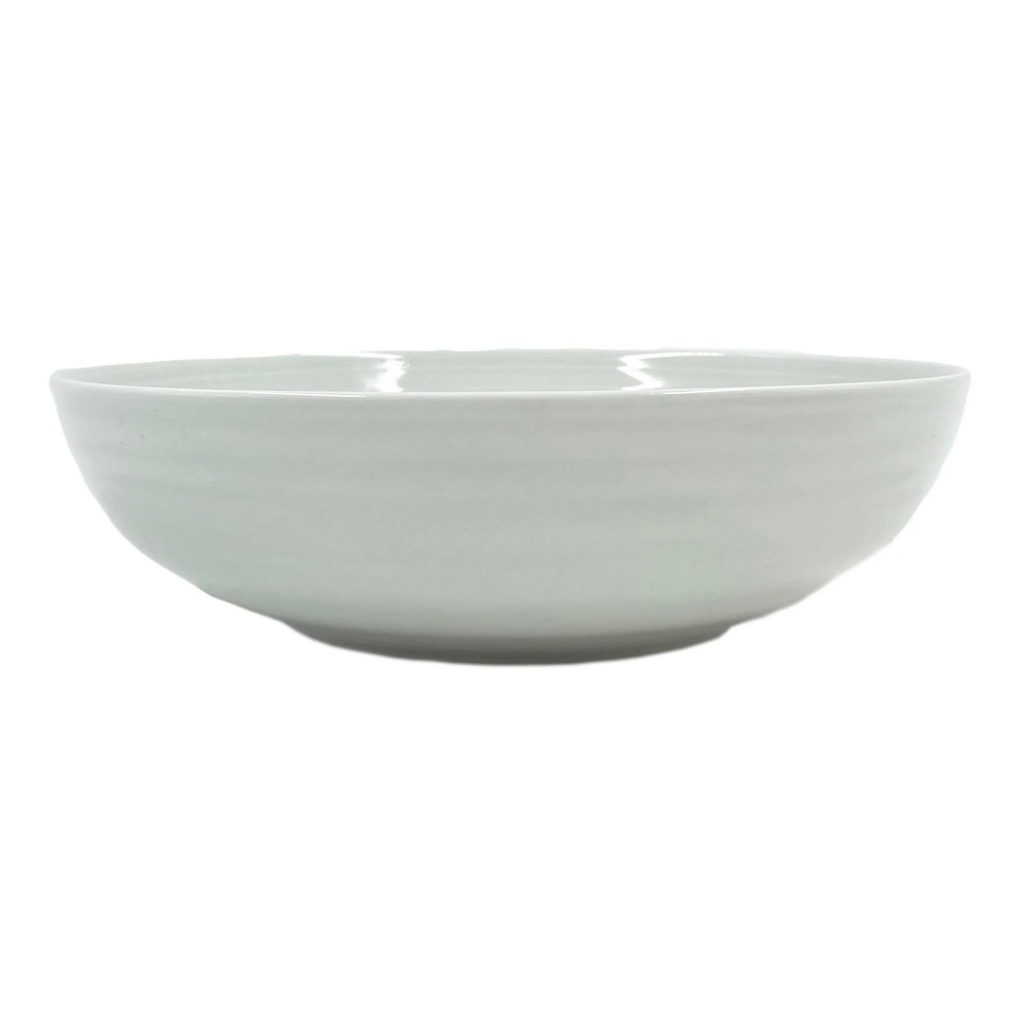 Daniel Smith Pasta Bowl - Set of 4 - Smoke - Image 10