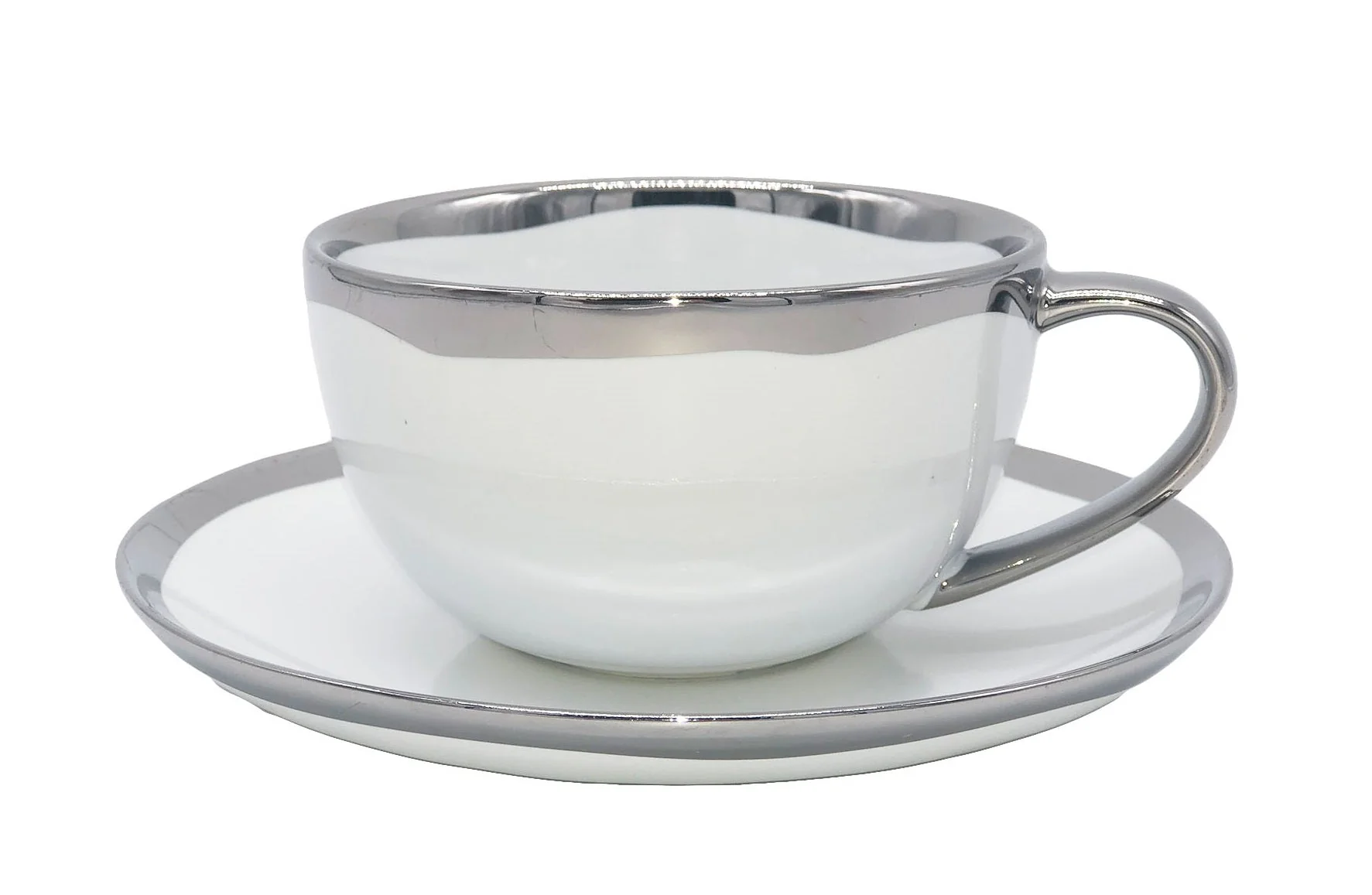 Dauville 20-Piece Service for 4 - Platinum - Image 6