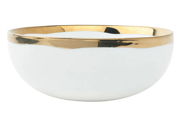 Dauville 3-Piece Service for 1 - Gold - Image 3