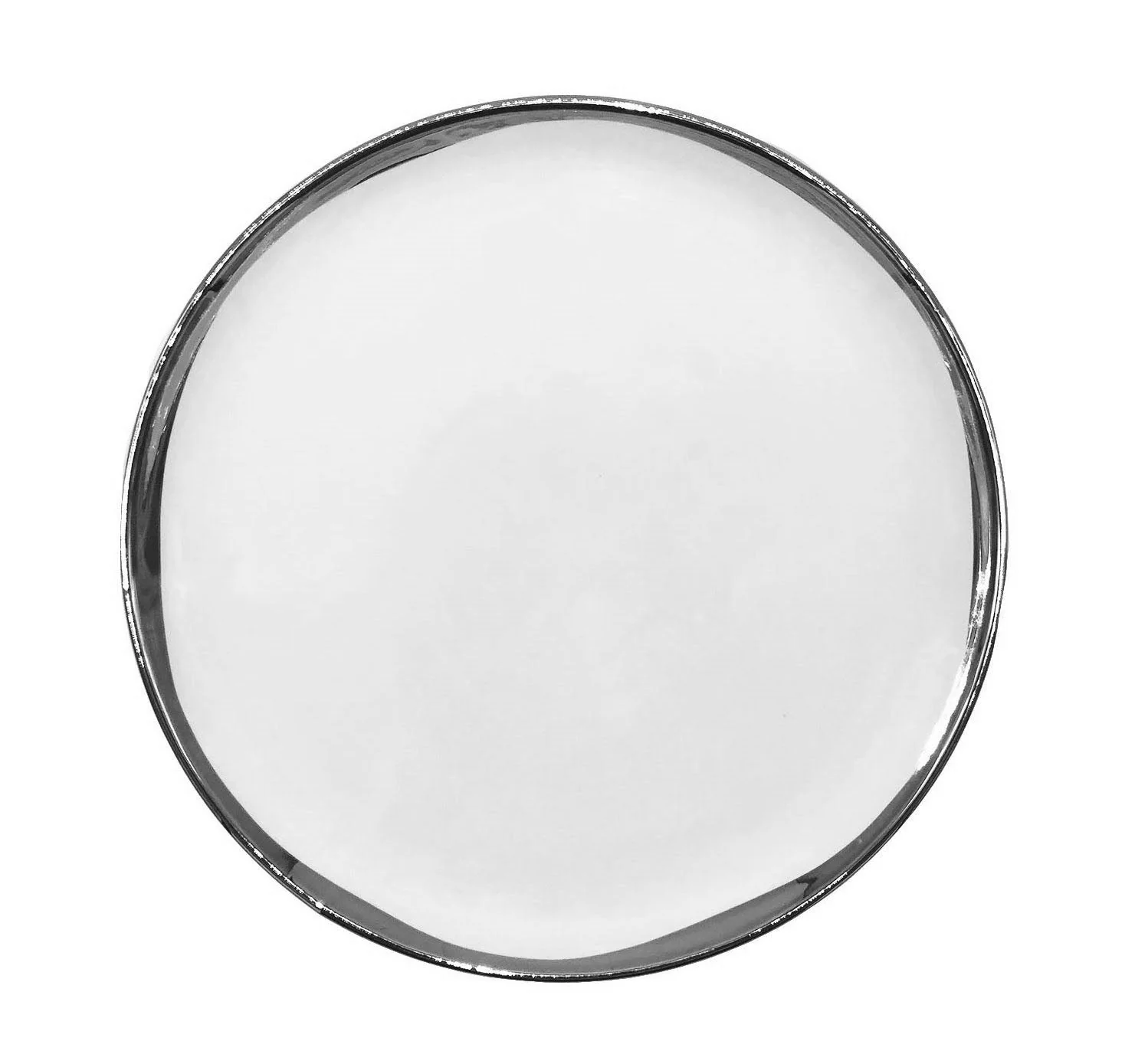 Dauville 5-Piece Service for 1 - Platinum - Image 3