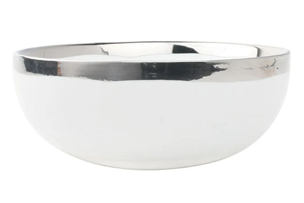 Dauville 5-Piece Service for 1 - Platinum - Image 5