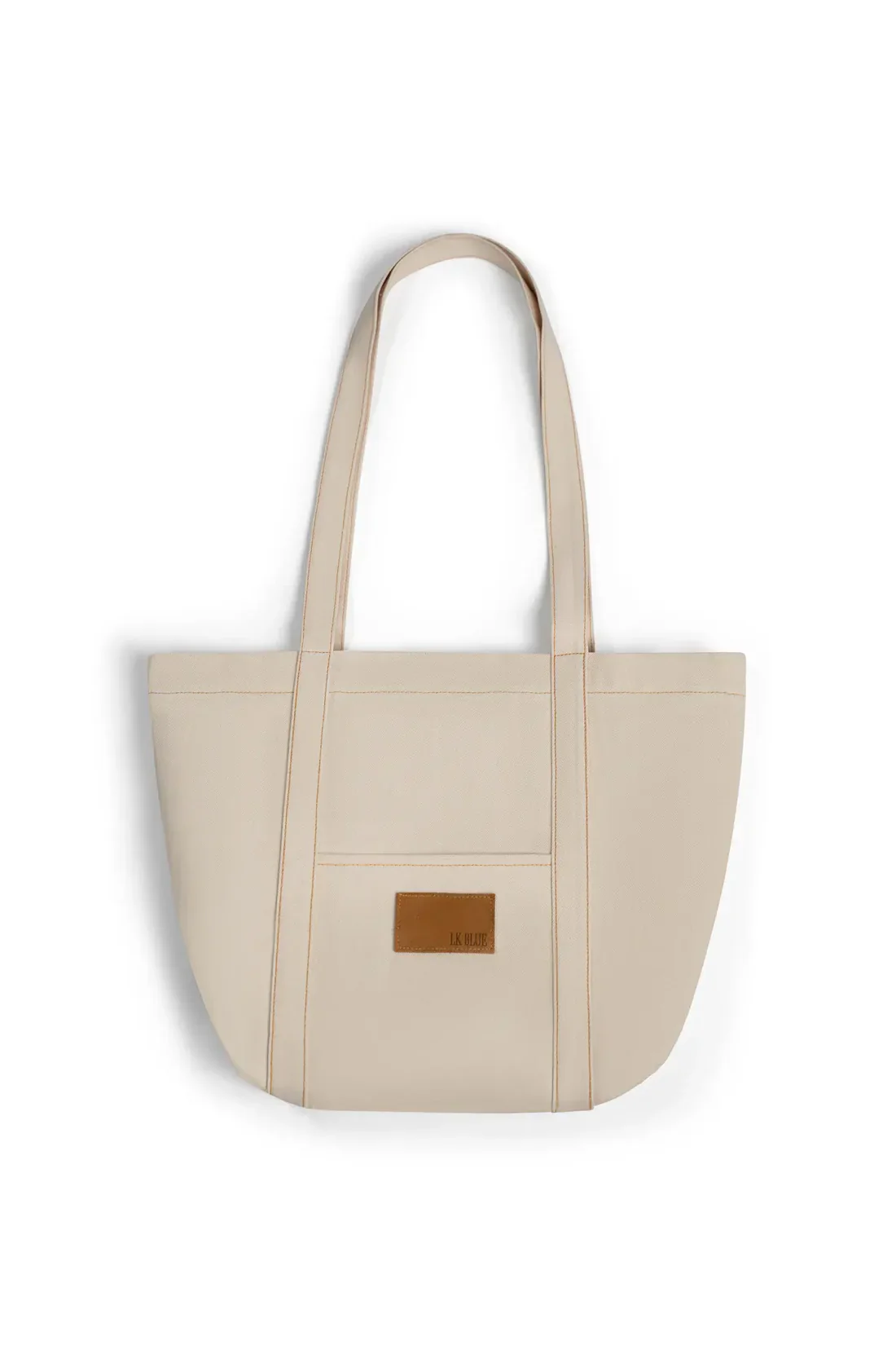 Denim Tote Bag - Image 2