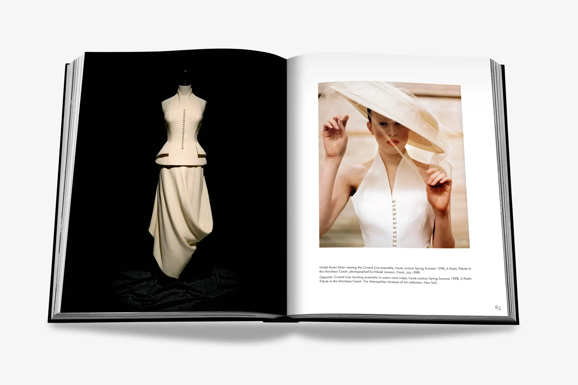 Dior by John Galliano - Image 4