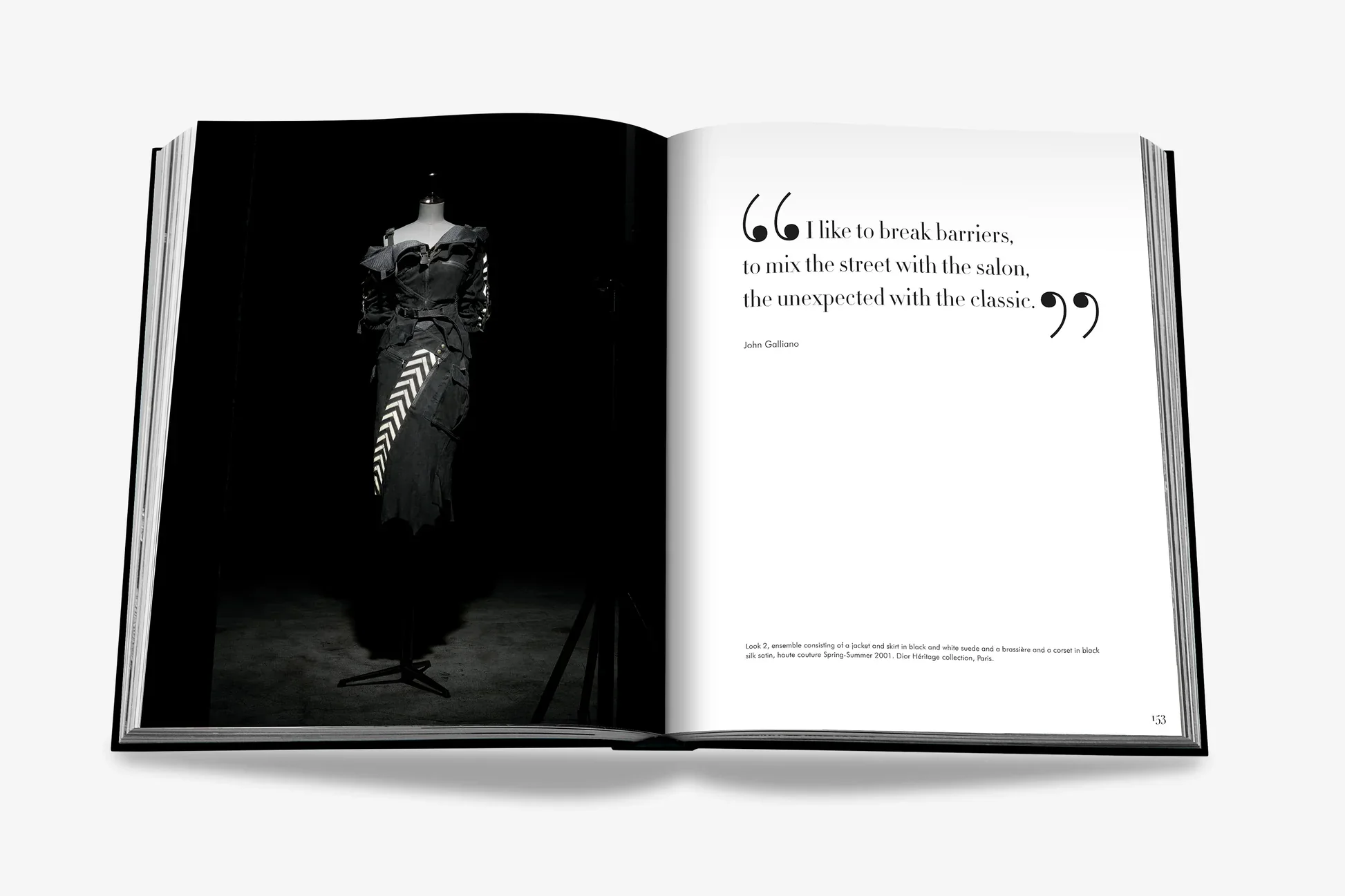 Dior by John Galliano - Image 6