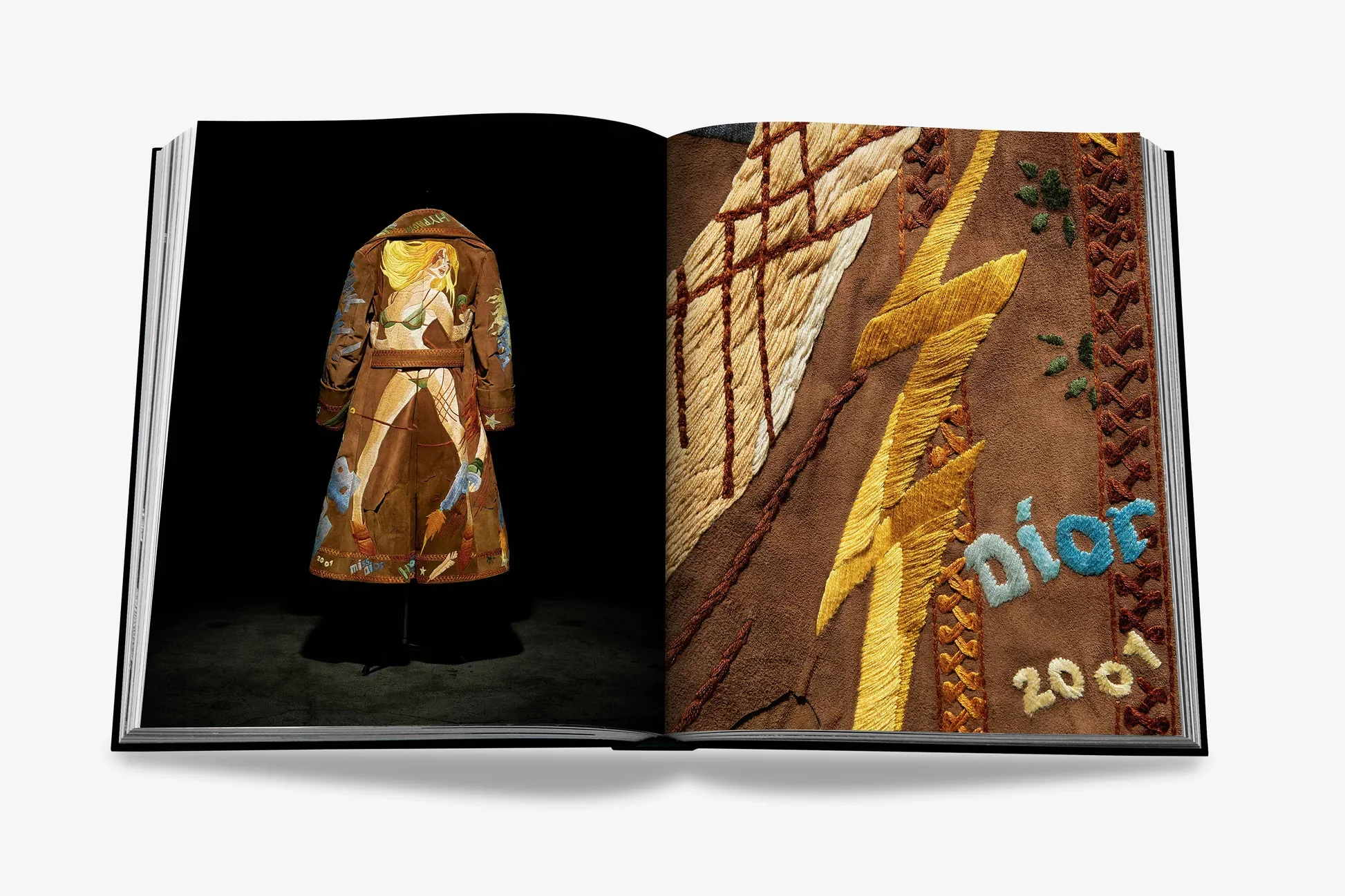 Dior by John Galliano - Image 7