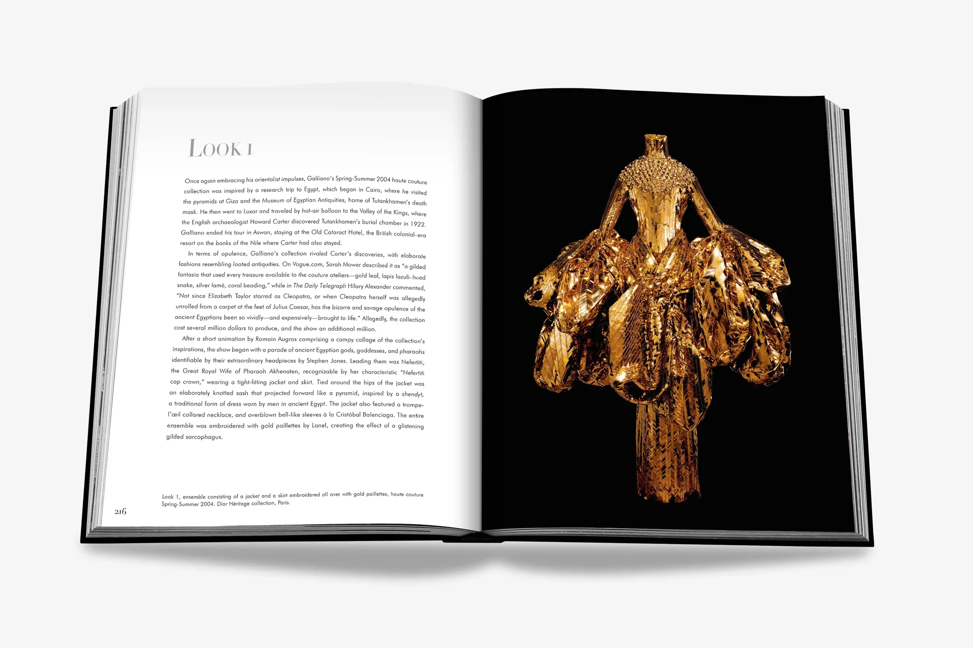 Dior by John Galliano - Image 8