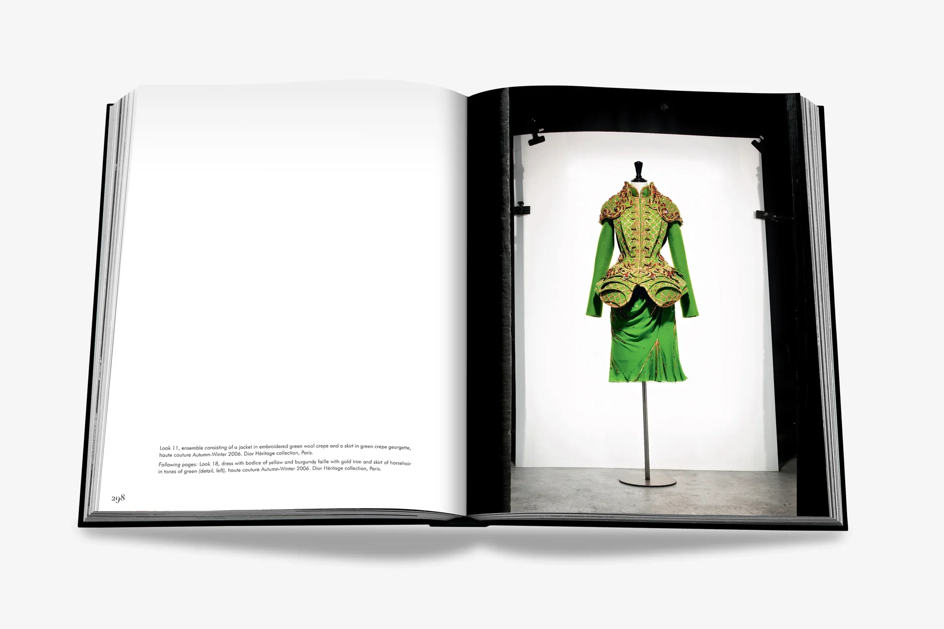 Dior by John Galliano - Image 9