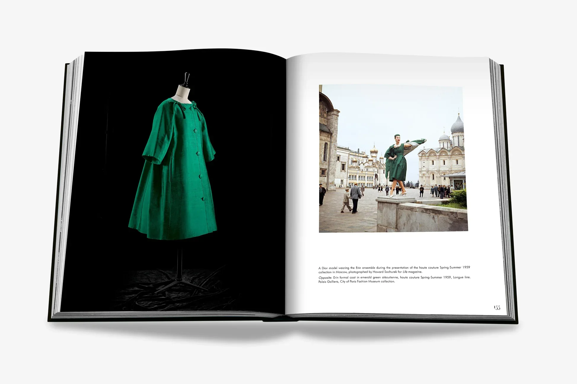Dior by Yves Saint Laurent - Image 10