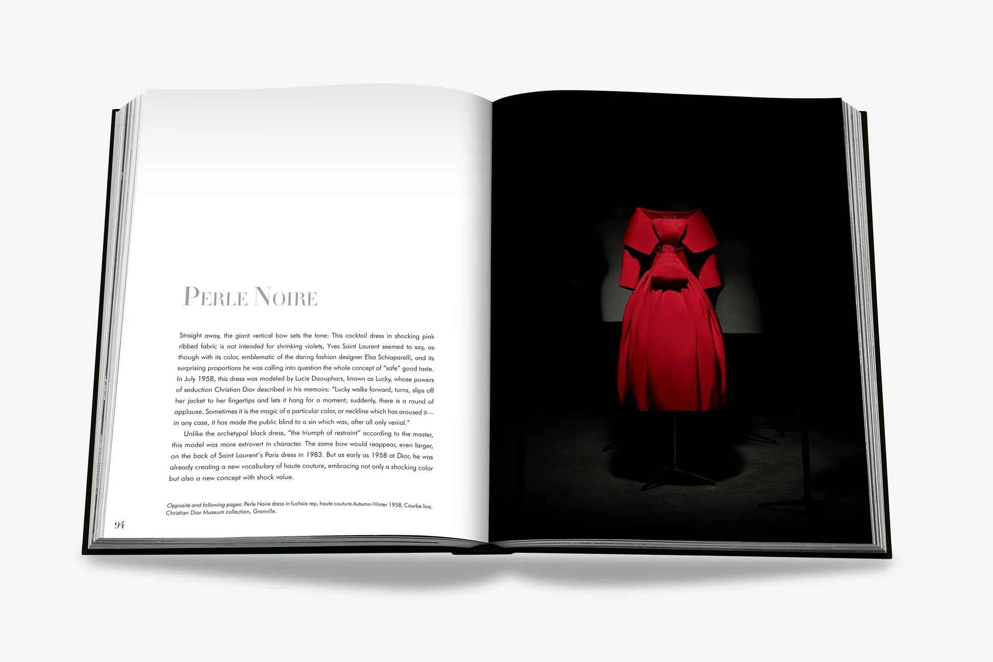 Dior by Yves Saint Laurent - Image 6
