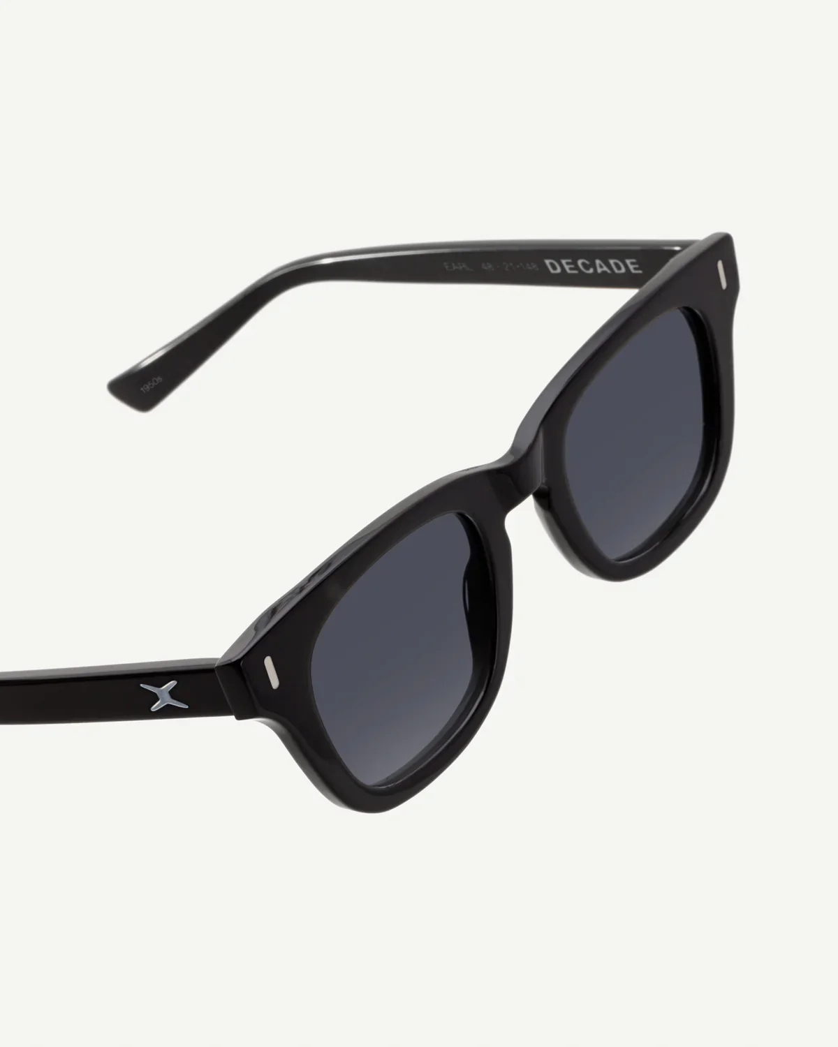Earl 50's Sunglasses - Image 11