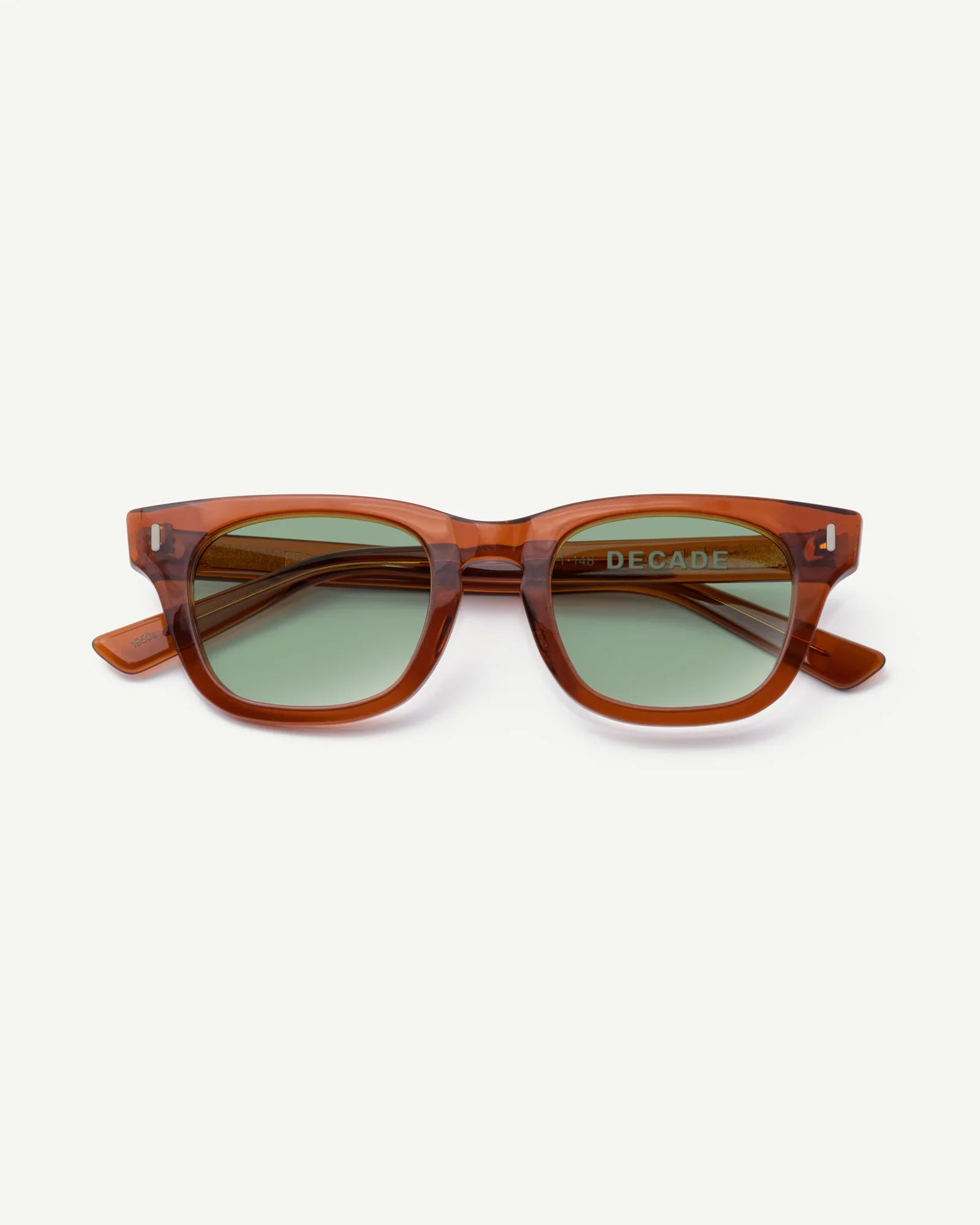 Earl 50's Sunglasses - Image 17