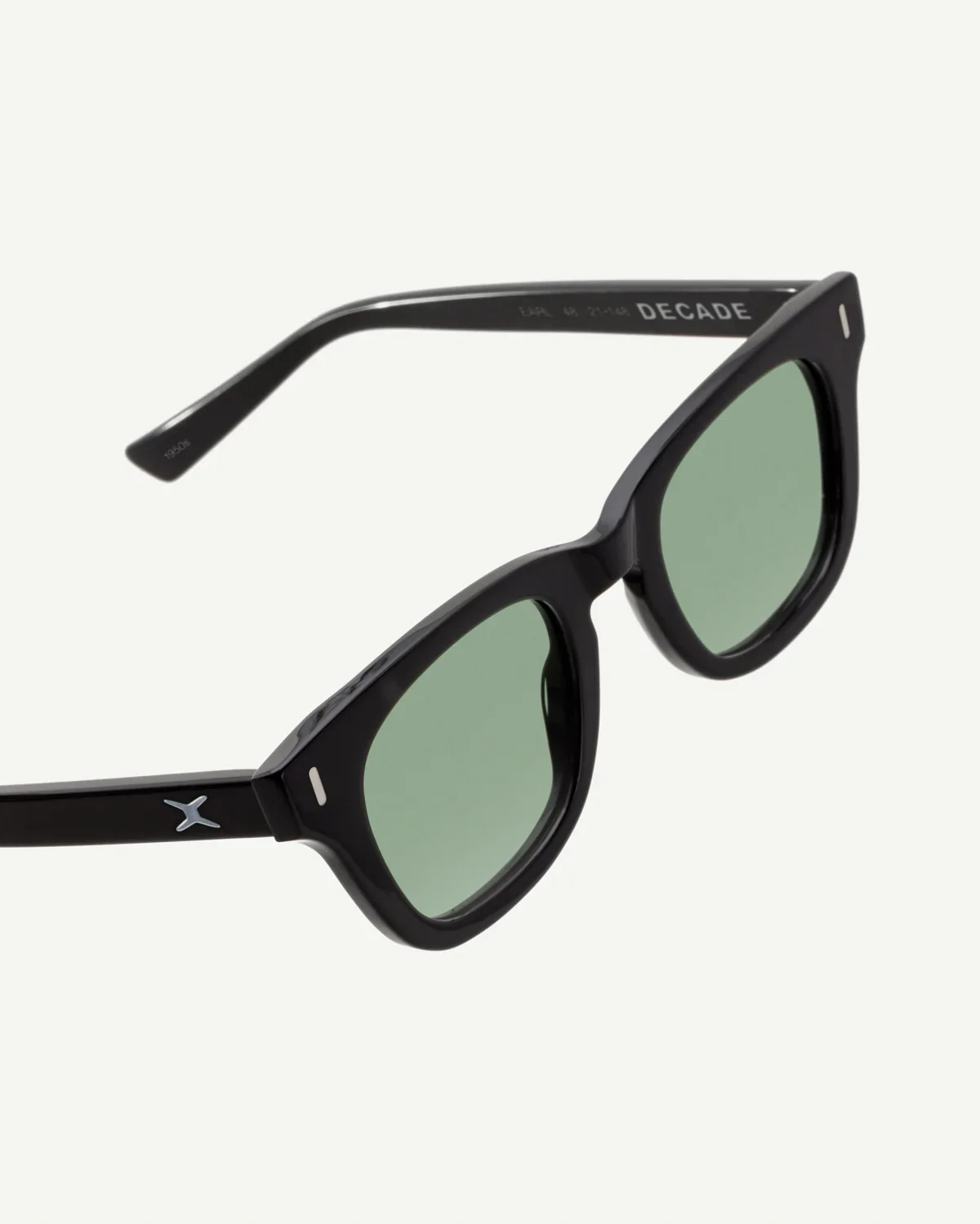 Earl 50's Sunglasses - Image 24
