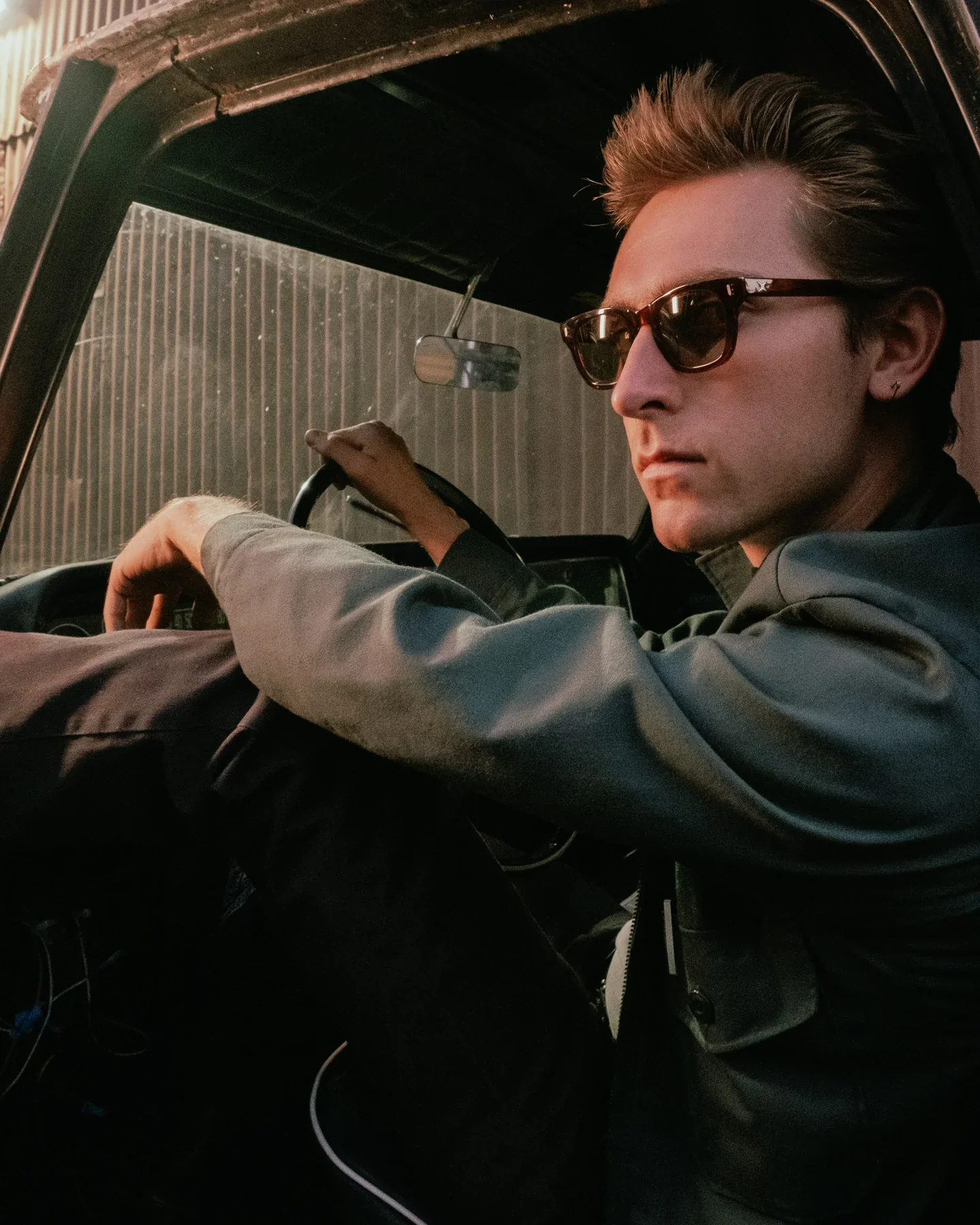 Earl 50's Sunglasses - Image 28