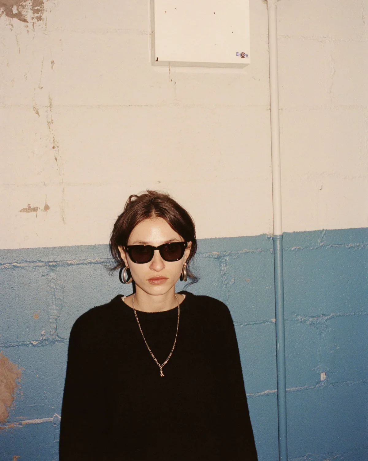Earl 50's Sunglasses - Image 3