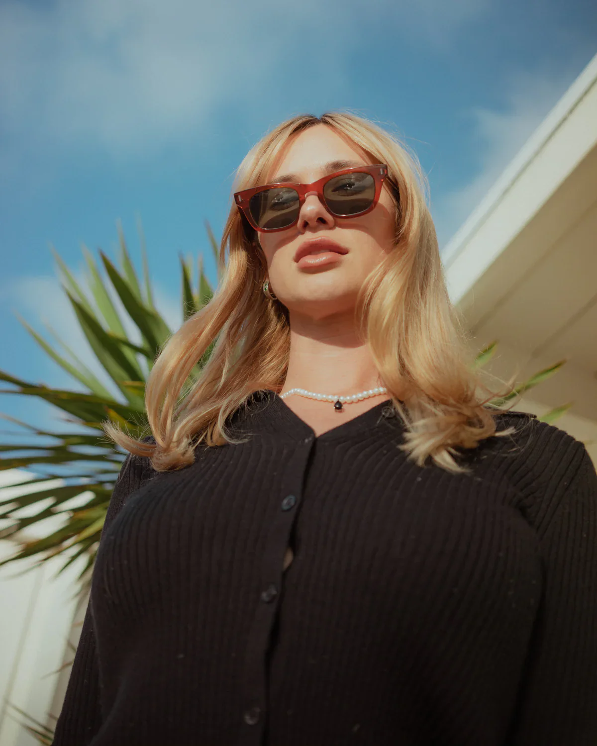 Earl 50's Sunglasses - Image 30