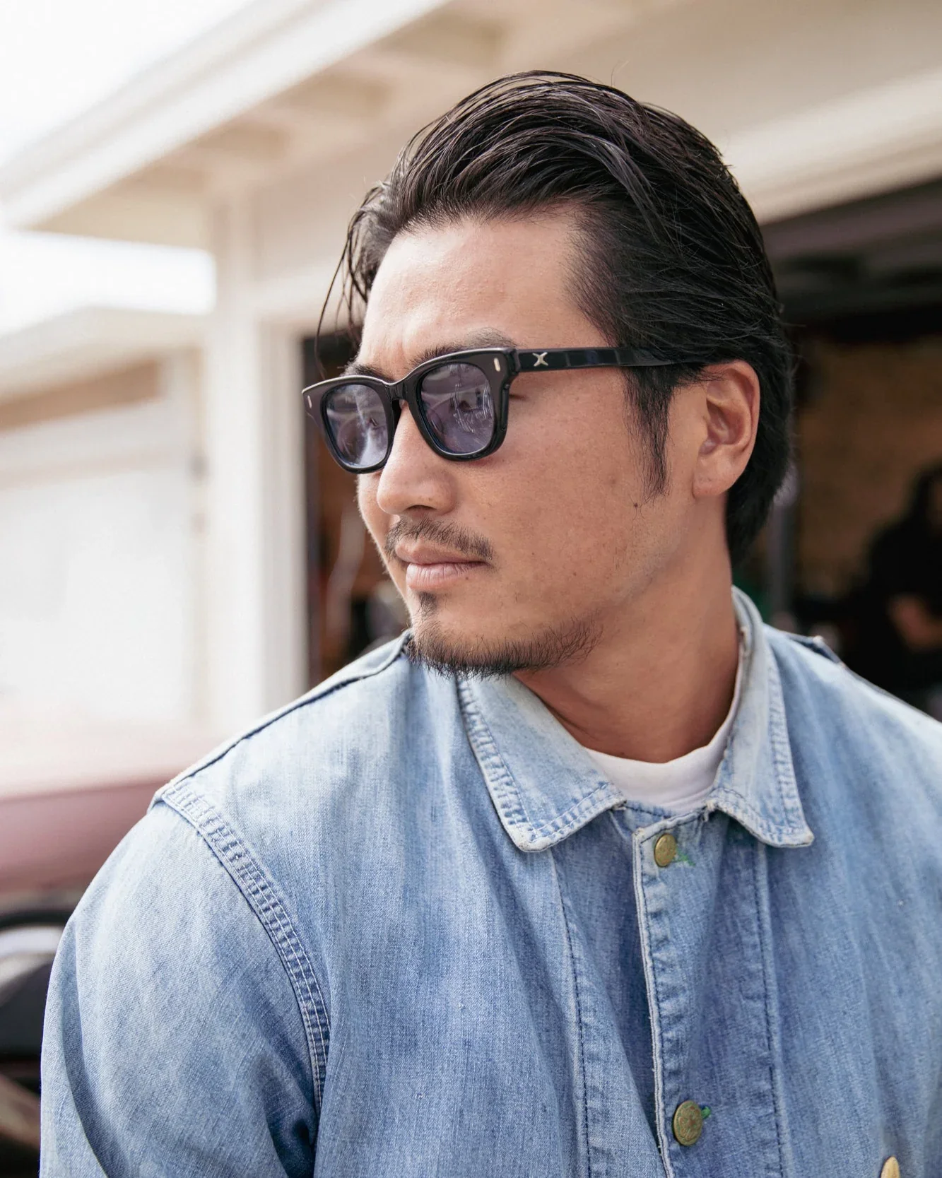 Earl 50's Sunglasses - Image 33