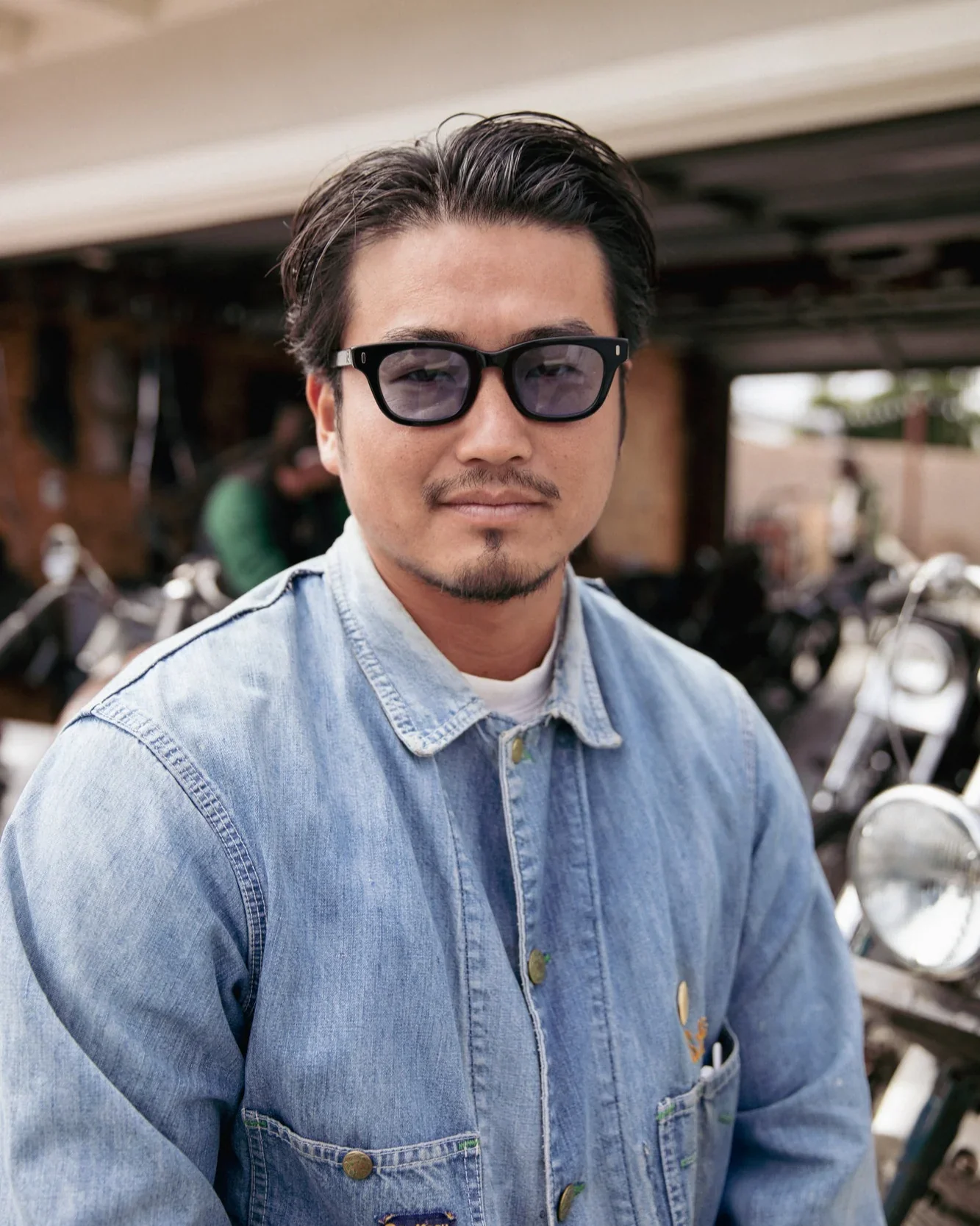 Earl 50's Sunglasses - Image 34