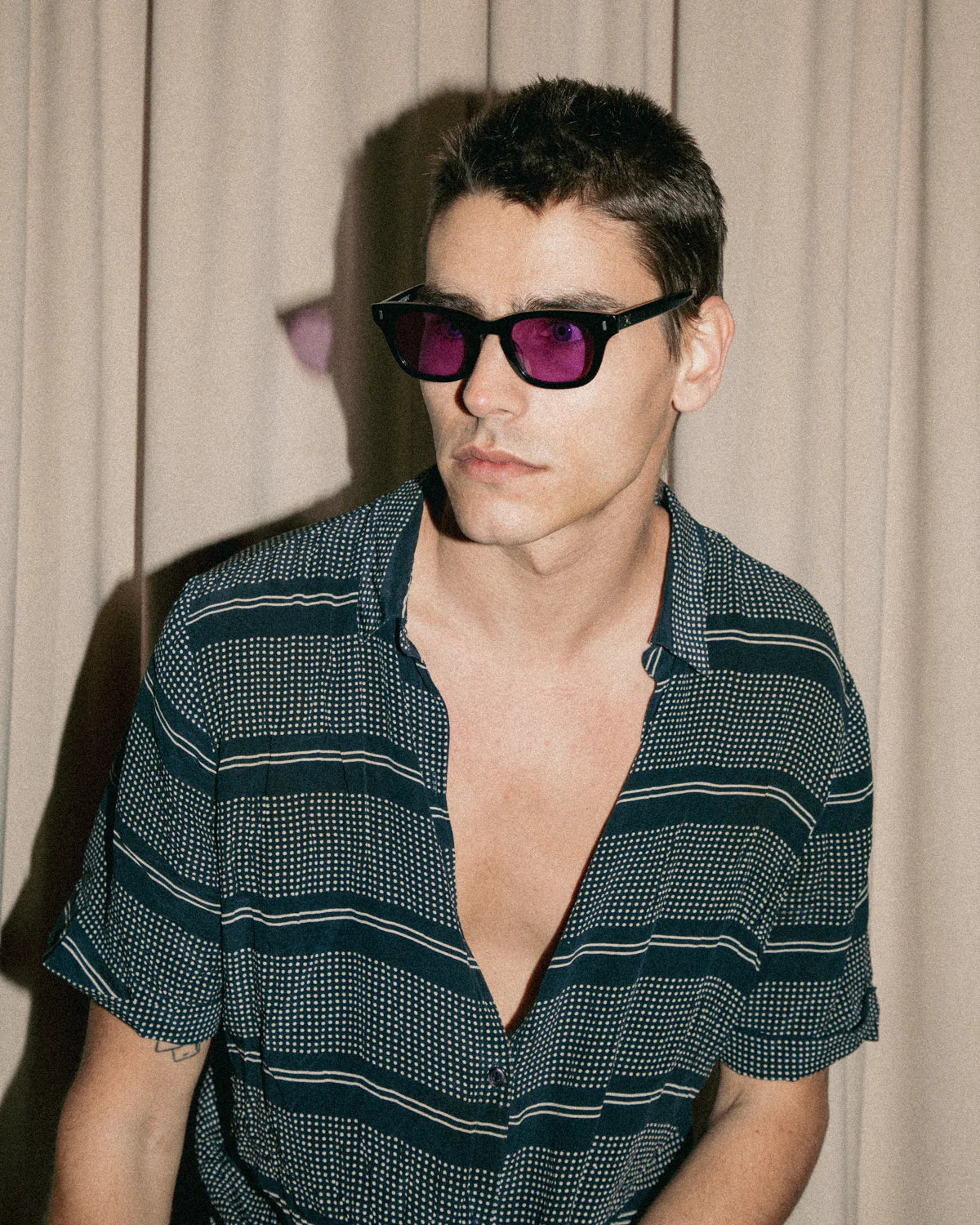 Earl 50's Sunglasses - Image 37