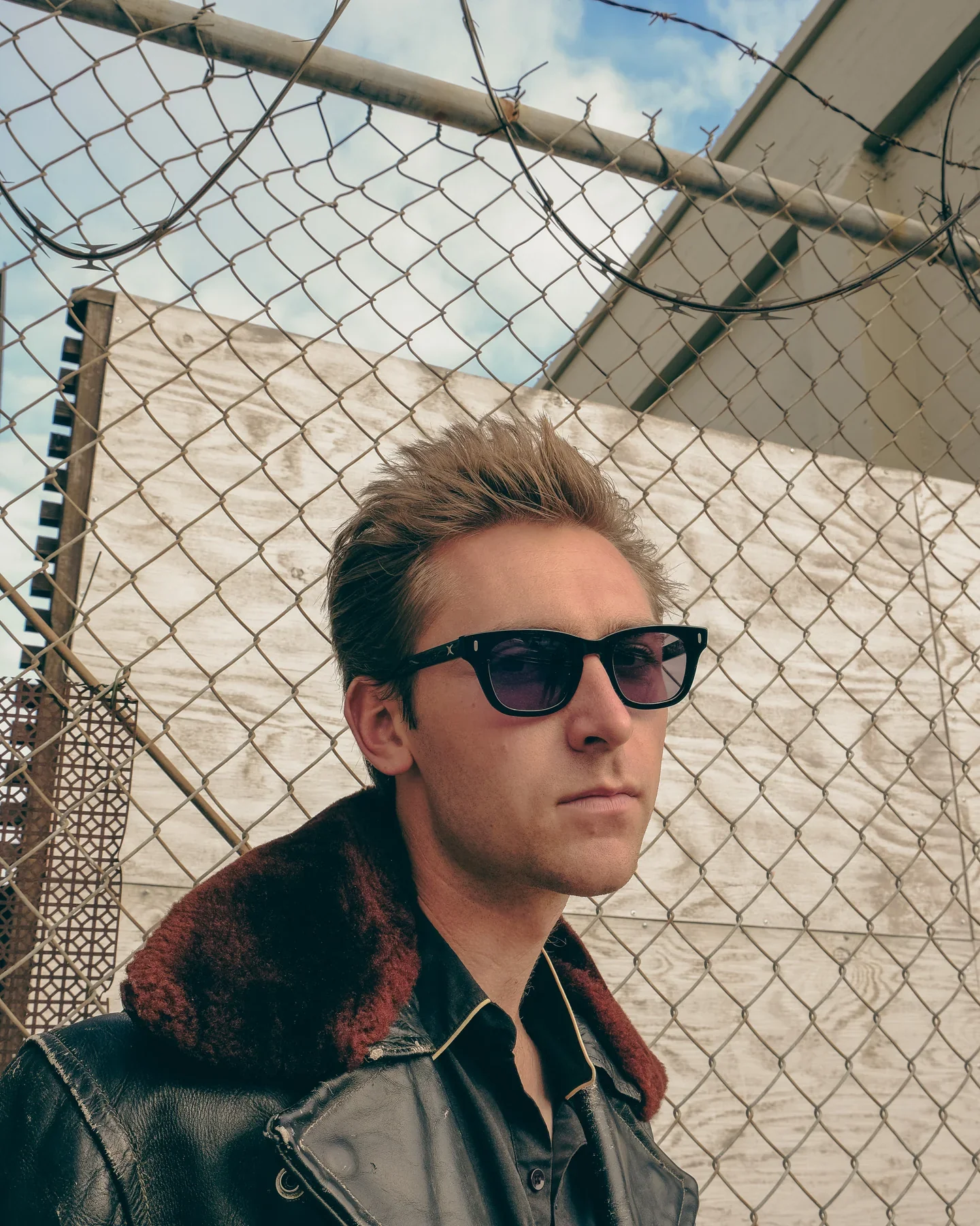 Earl 50's Sunglasses - Image 5