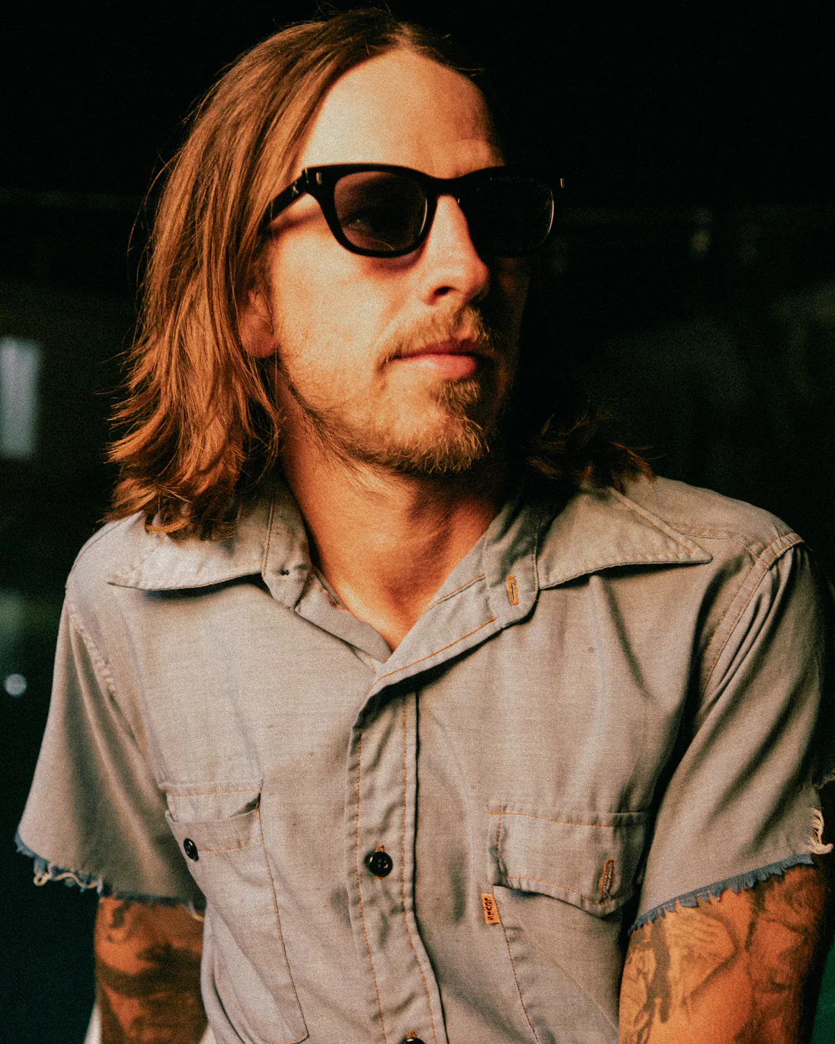 Earl 50's Sunglasses - Image 6
