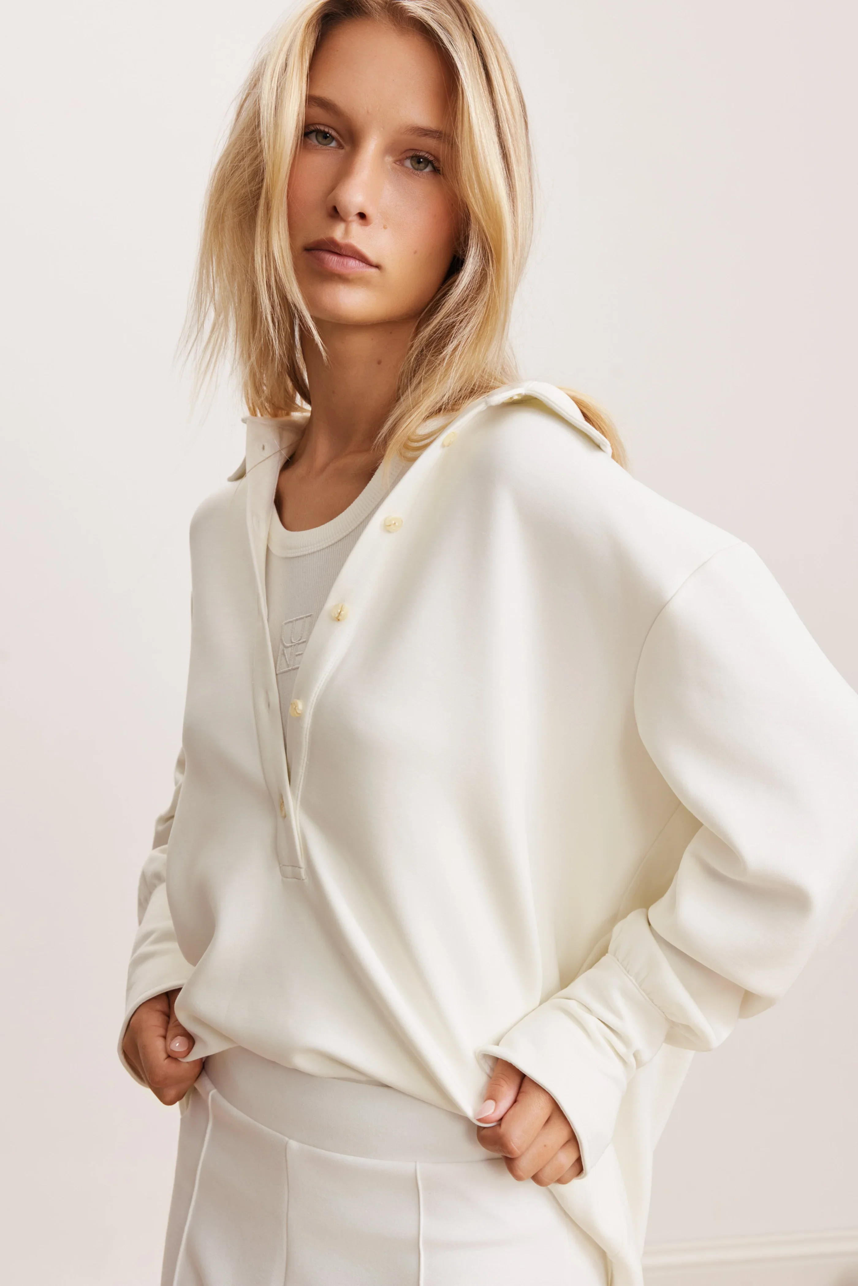 Eva Blouse - Image 2